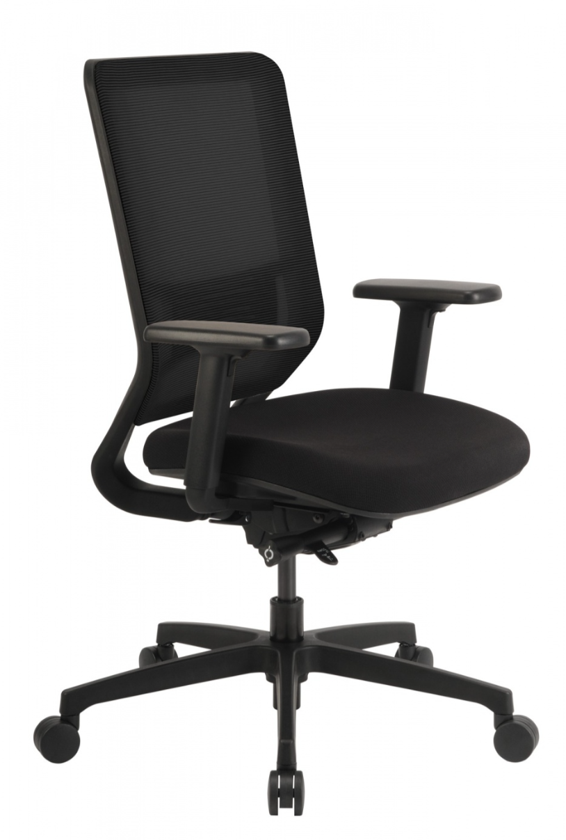 SELT / SOLD Neodesign skrifborðsstóll frá Pennanum