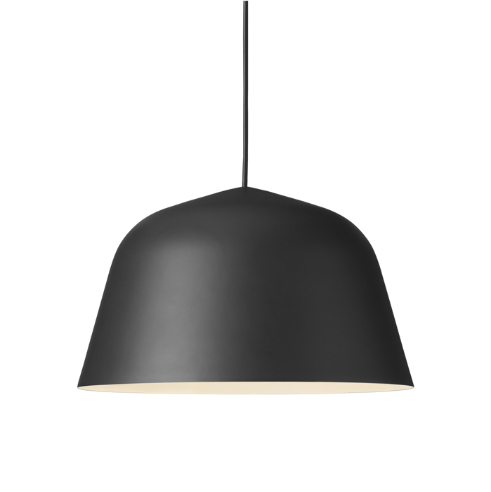SELT / SOLD Ónotað Muuto hengiljós frá Epal