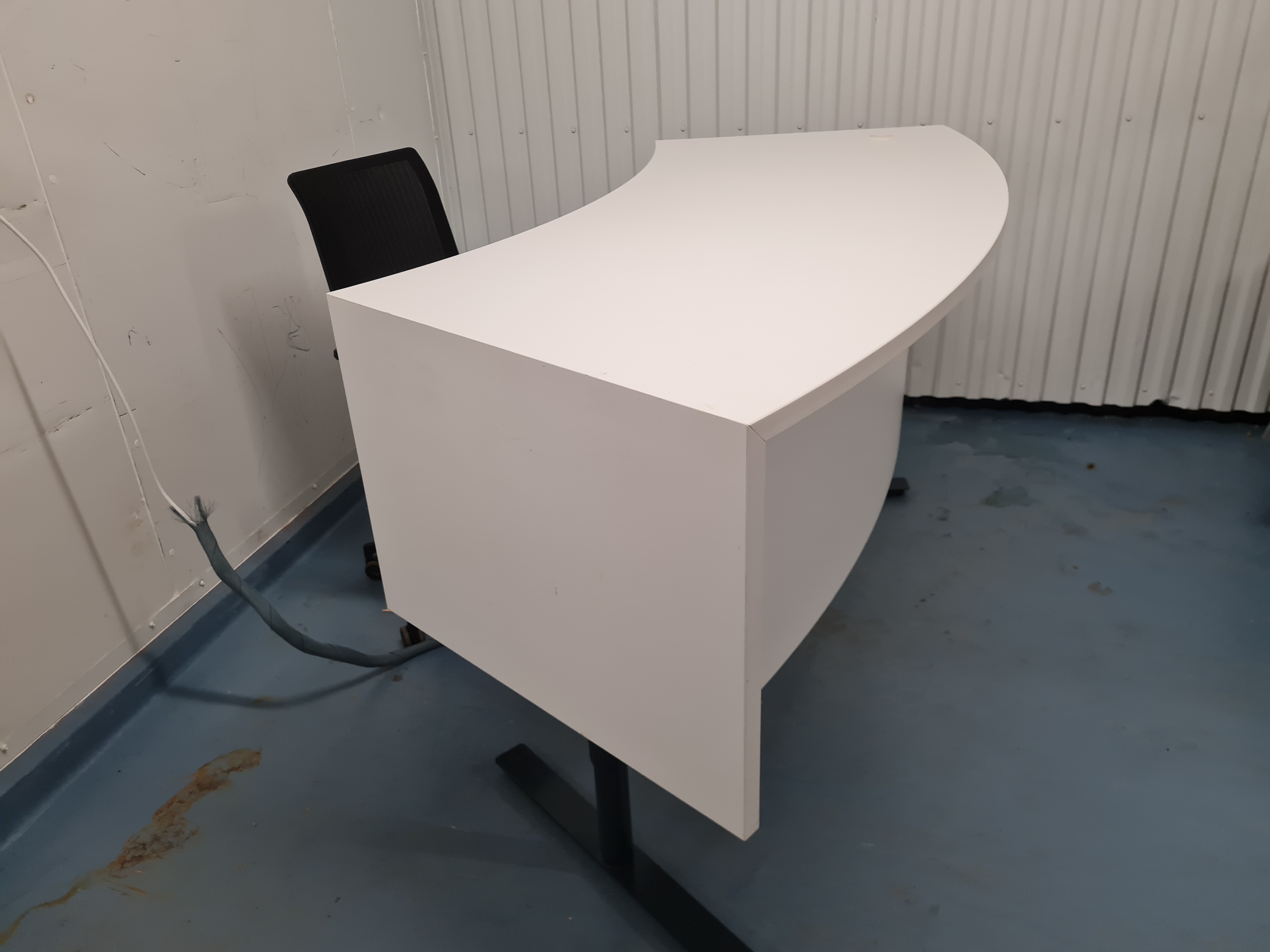 SELT / SOLD Glæsileg rafmagnsborð - sérsmíði Á Guðmundsson 4