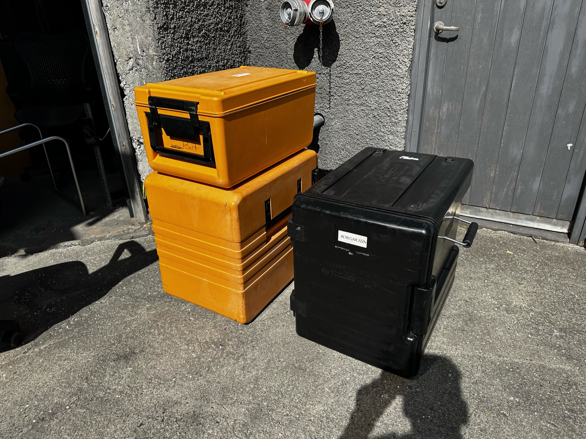 SELT / SOLD Avatherm hitakassar 4