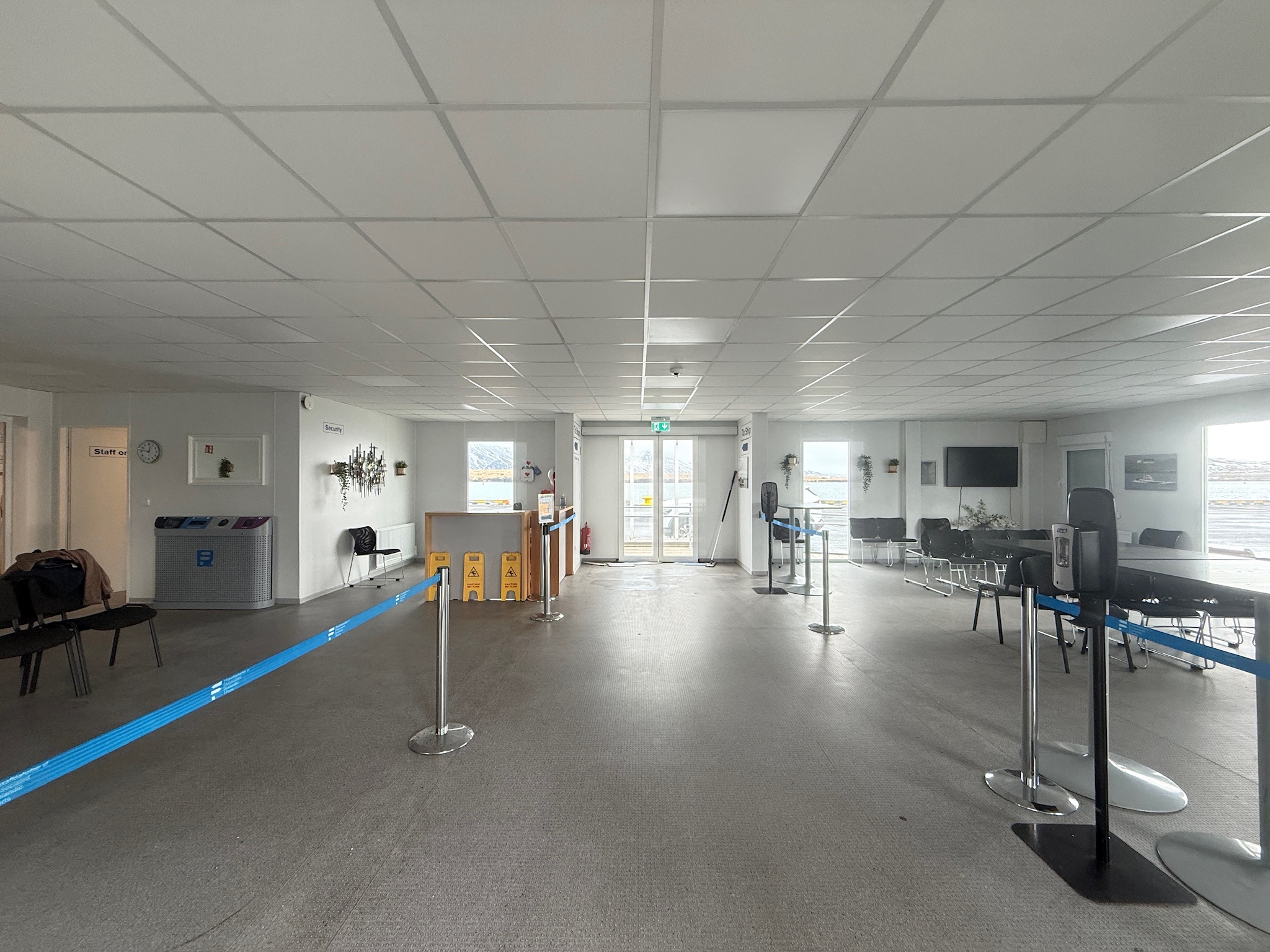 SELT / SOLD - Gámaeiningar frá Terra, 2020, 188m² (7 stk.) 13