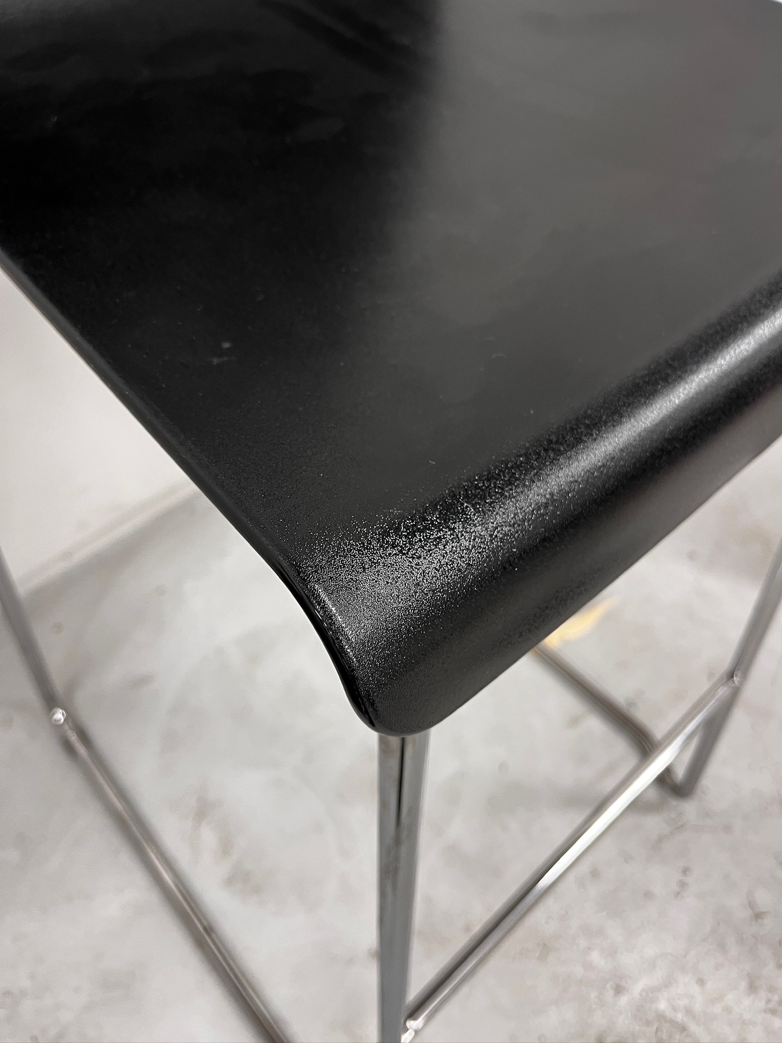 SELT / SOLD IKEA barstóll 5