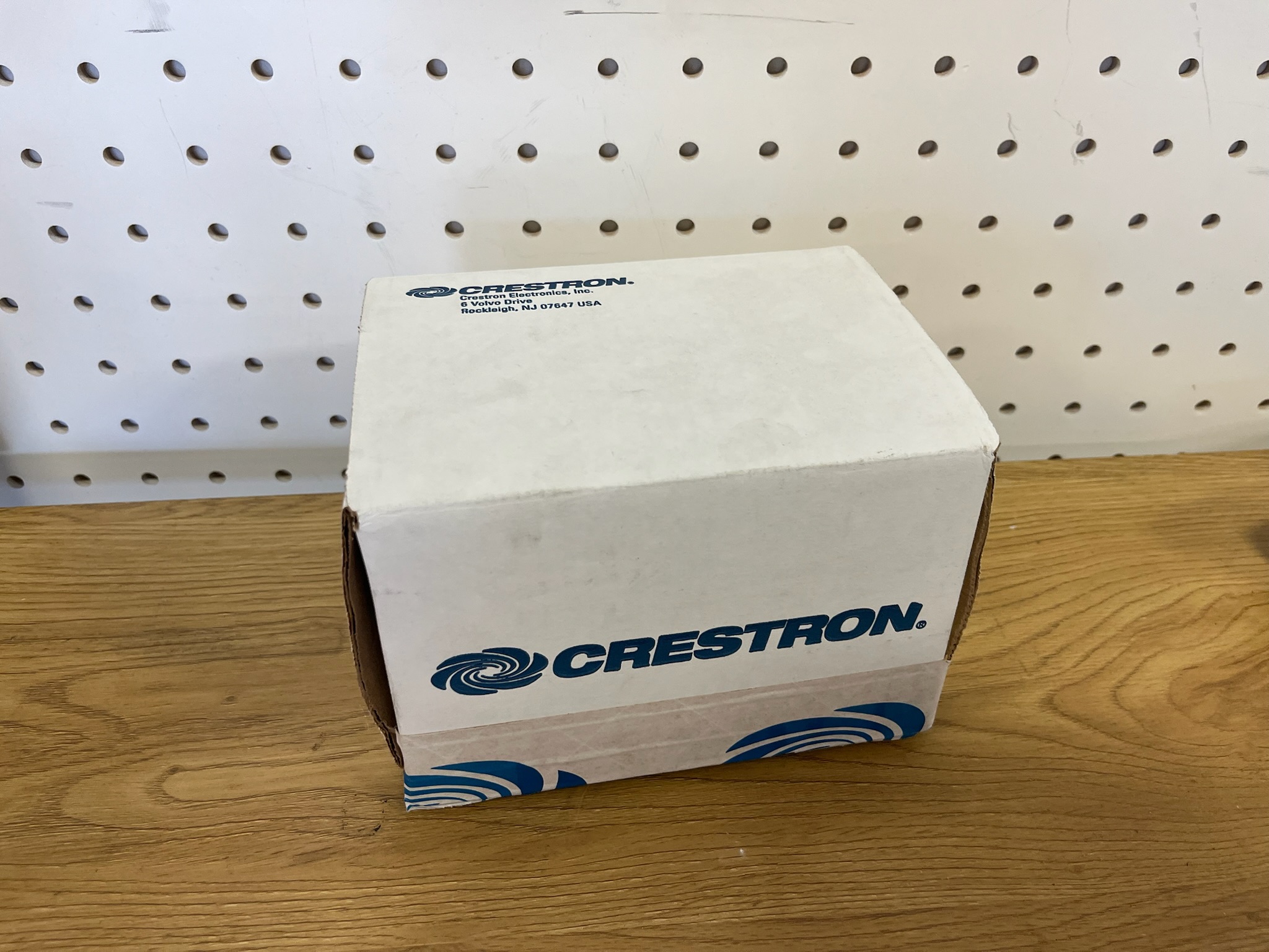 Crestron tengill AC fyrir FT brunn 4