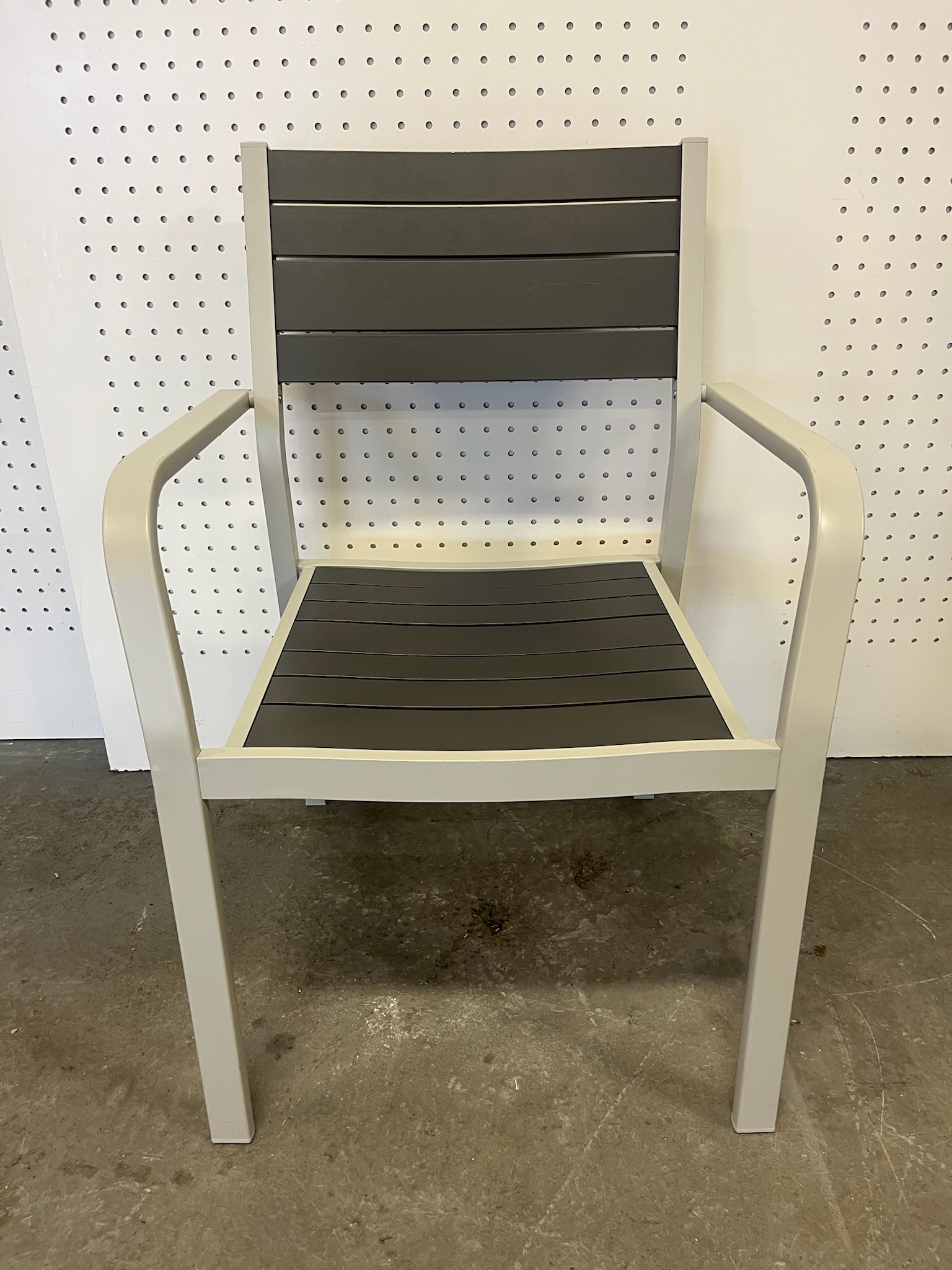 SELT / SOLD IKEA útistóll 2