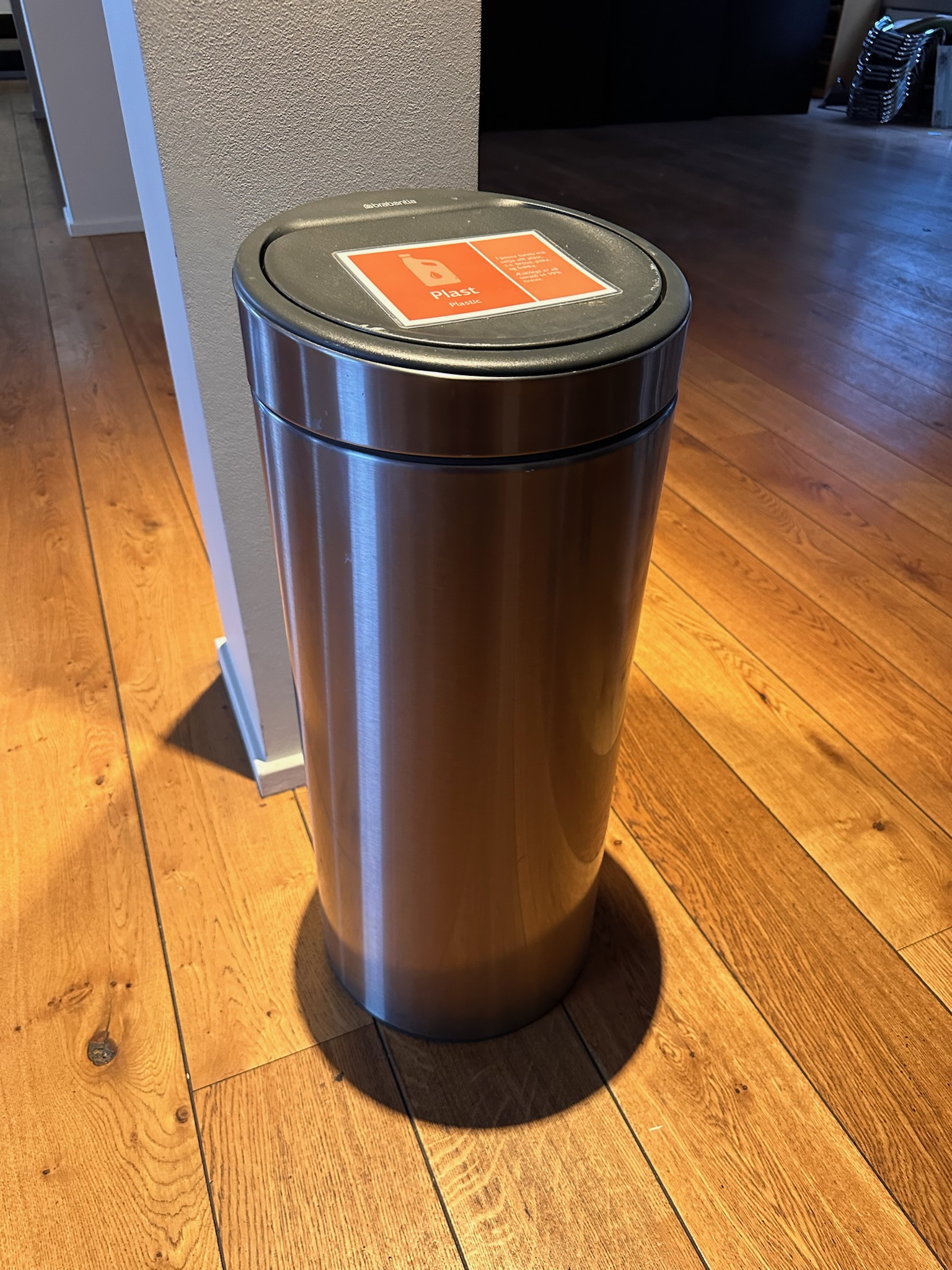 SELT / SOLD Brabantia fata - 30L 2