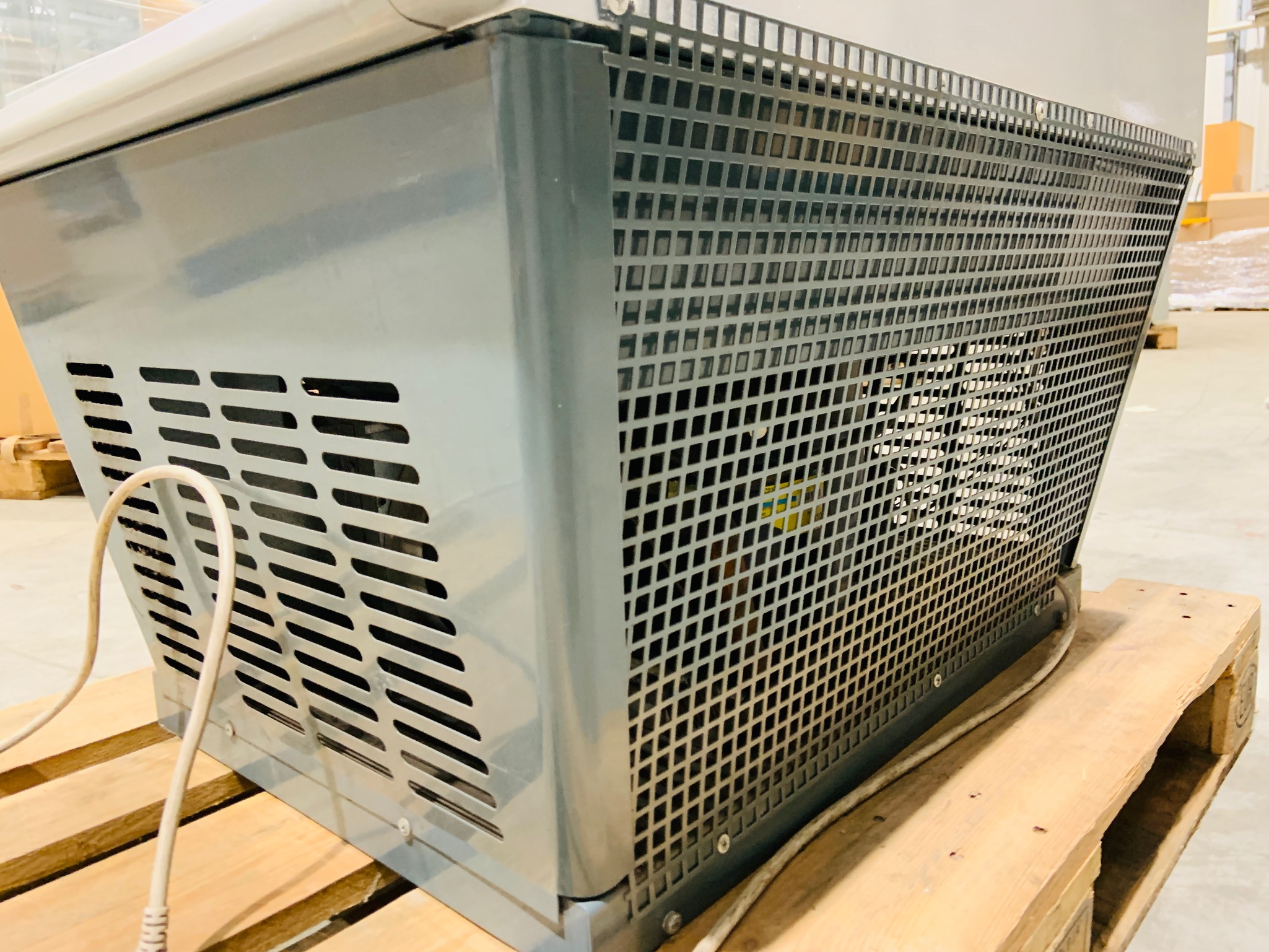 SELT / SOLD AJO kælir TYP Retro 87 10