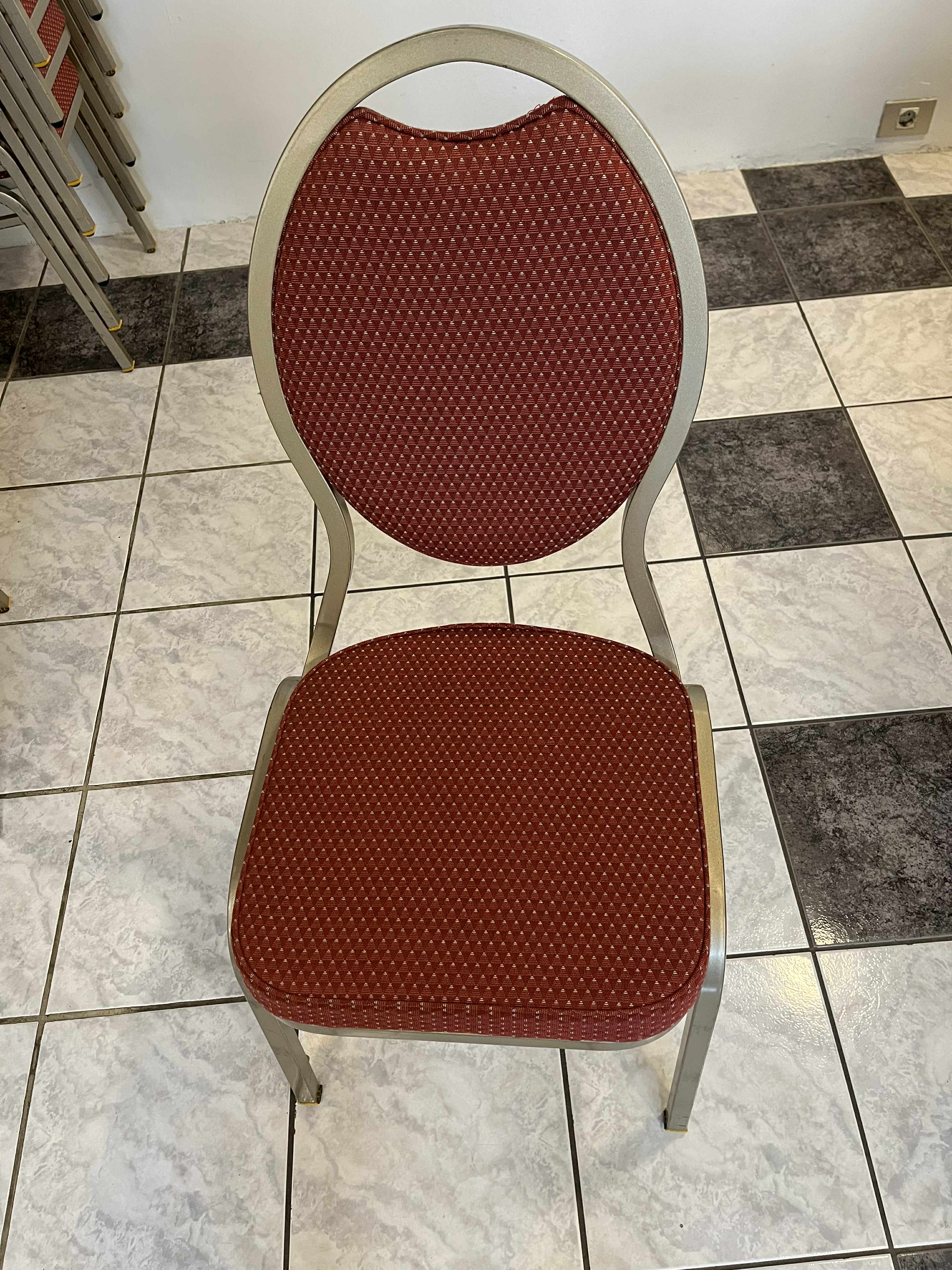 SELT / SOLD Stack Chair veislustólar, staflanlegir 3