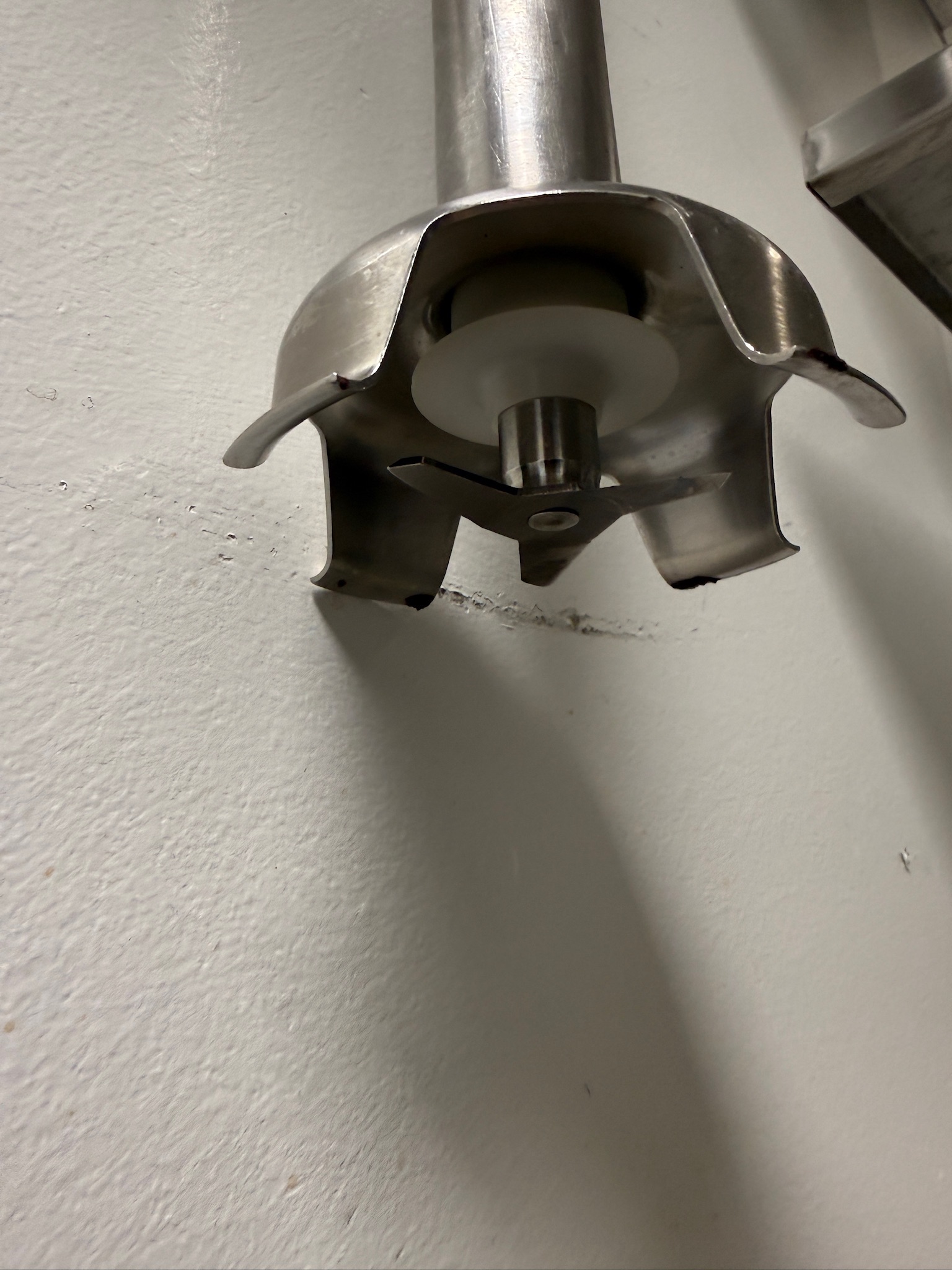SELT / SOLD Electrolux töfrasproti 3