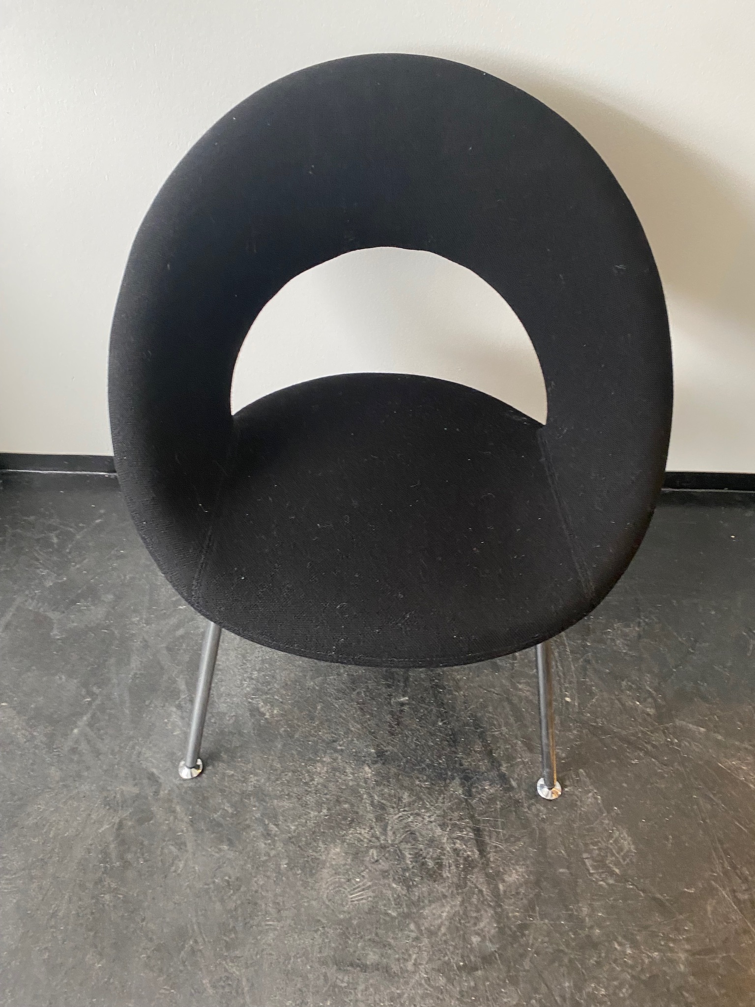 SELT / SOLD Artifort hönnunarstóll 4