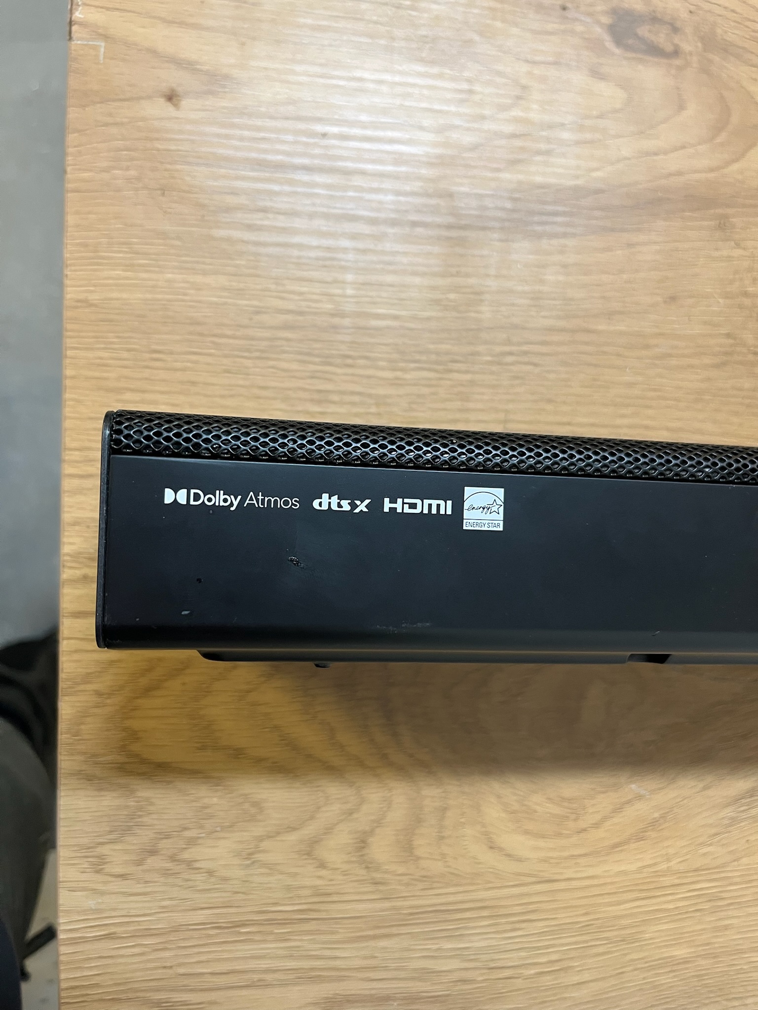 SELT/SOLDSamsung hátalari 4