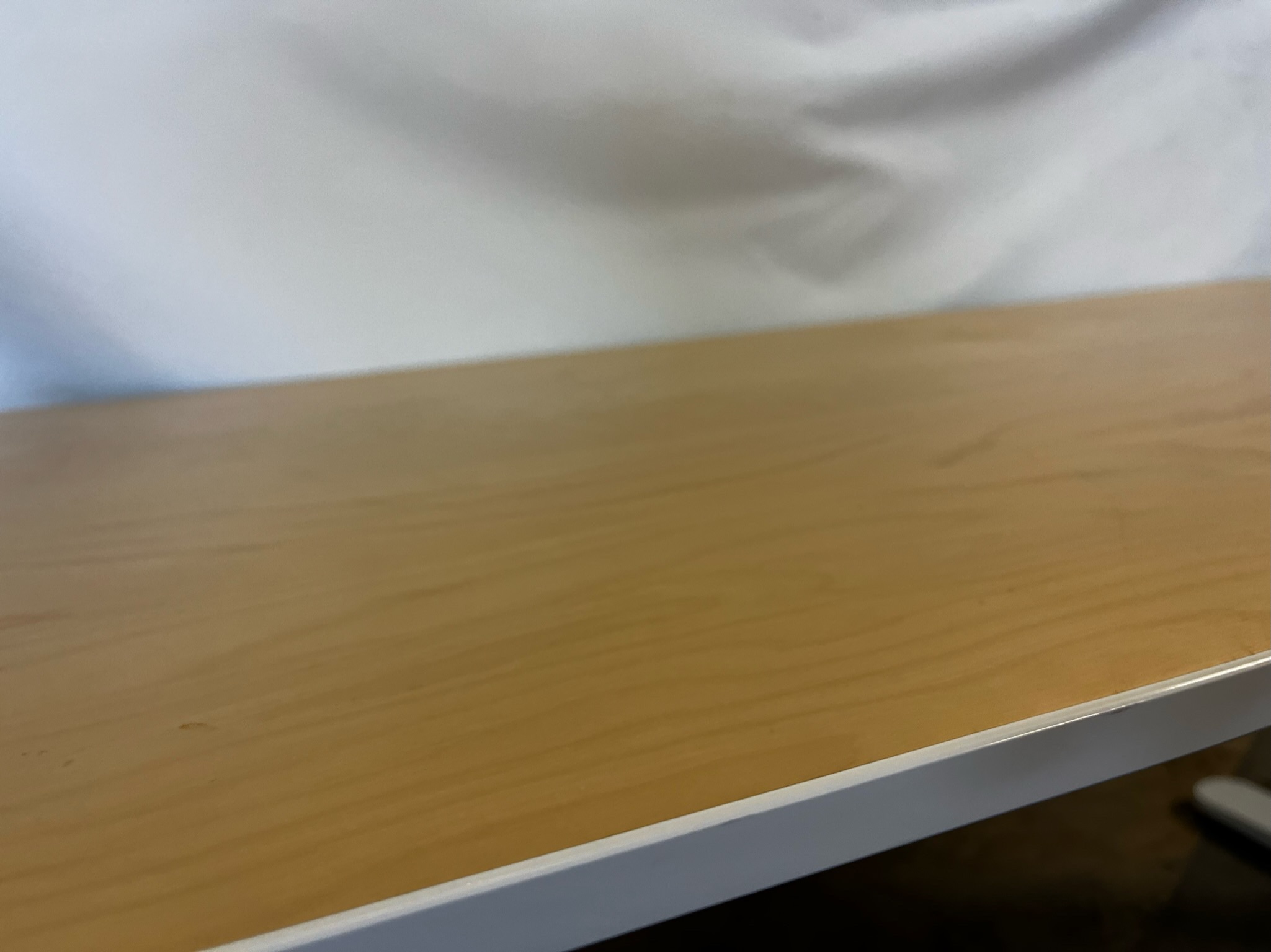 SELT / SOLD IKEA rafmagnsborð - 160 x 80 sm. (3 stk.) 8