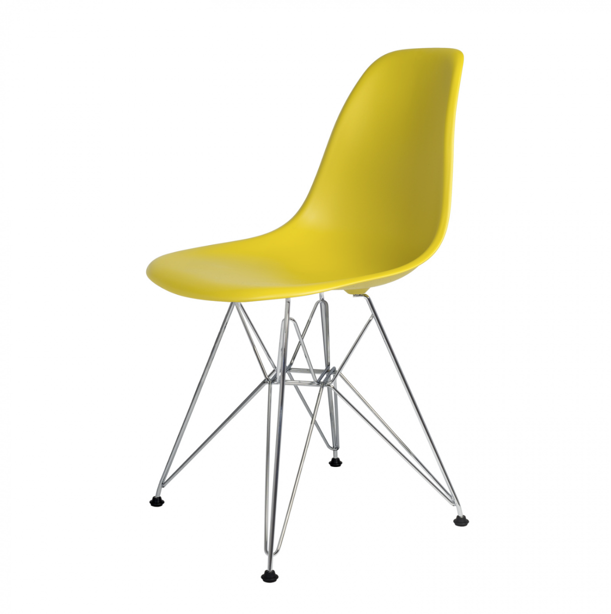 SELT / SOLD Vitra borðstofustóll frá Pennanum - Akureyri
