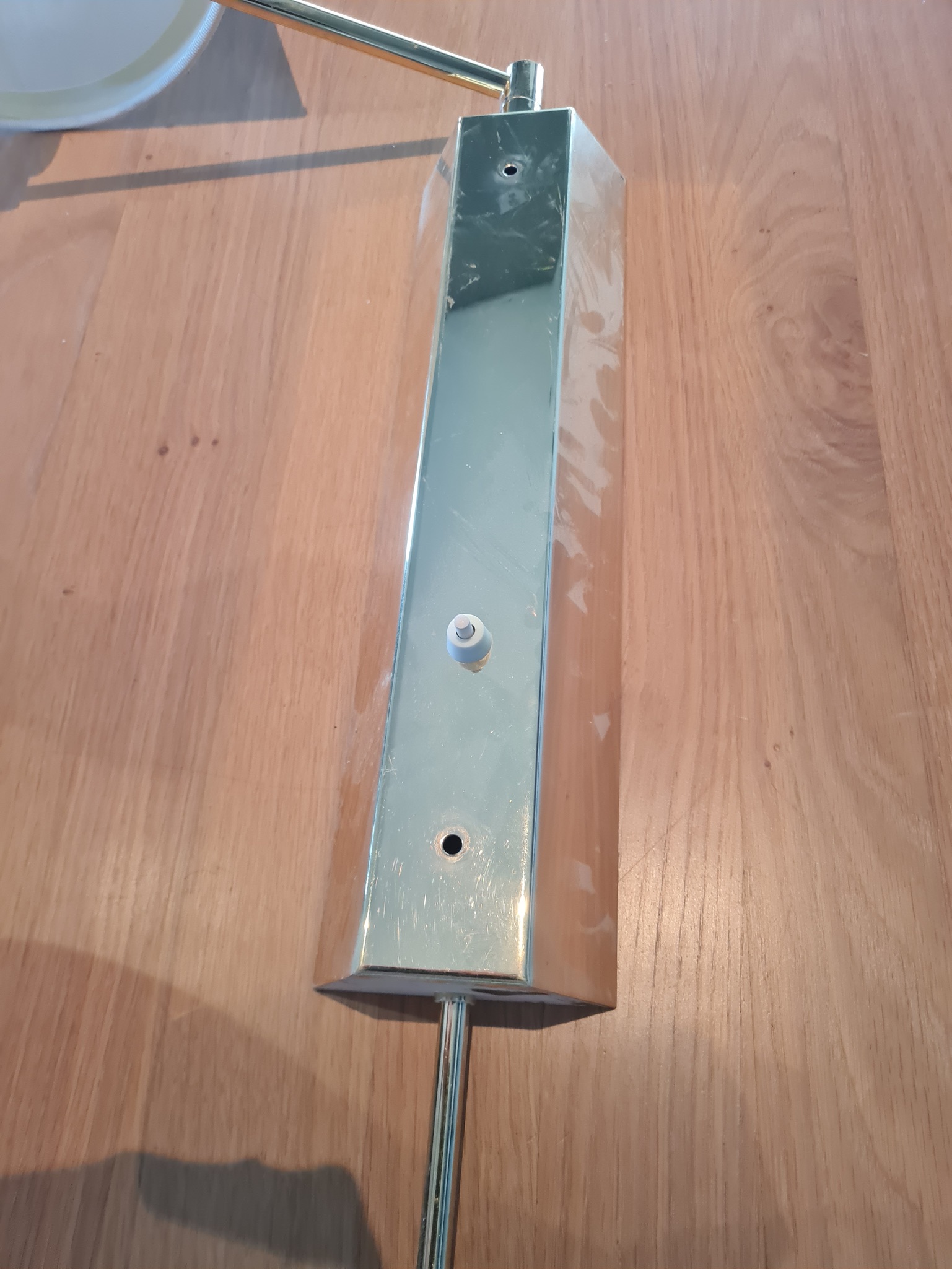 SELT / SOLD Lampi - hótel - stofuna - svefnherbergið - 100 stk. 5