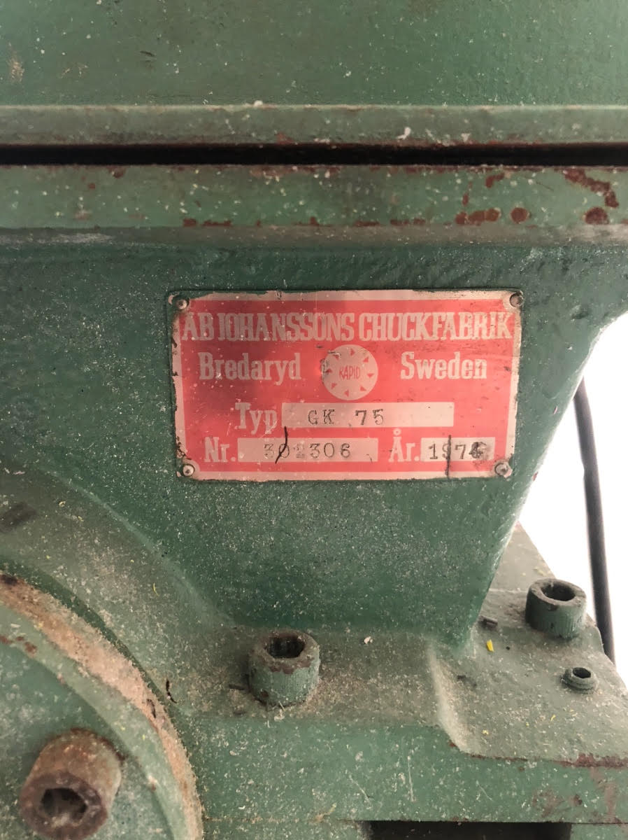 SELT / SOLD Plastkurlari / Plasthakkari 4