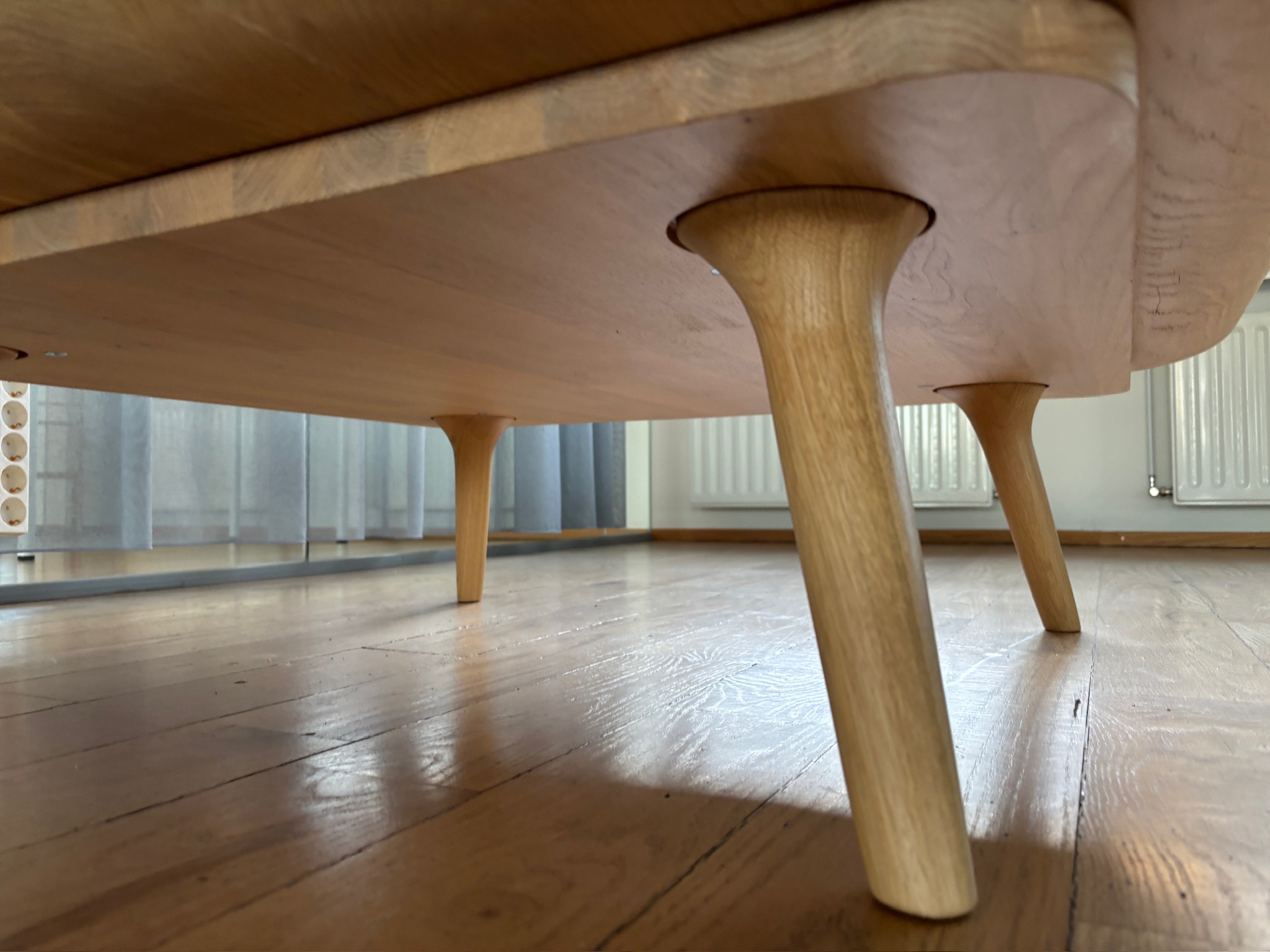 Moooi stofuborð 7
