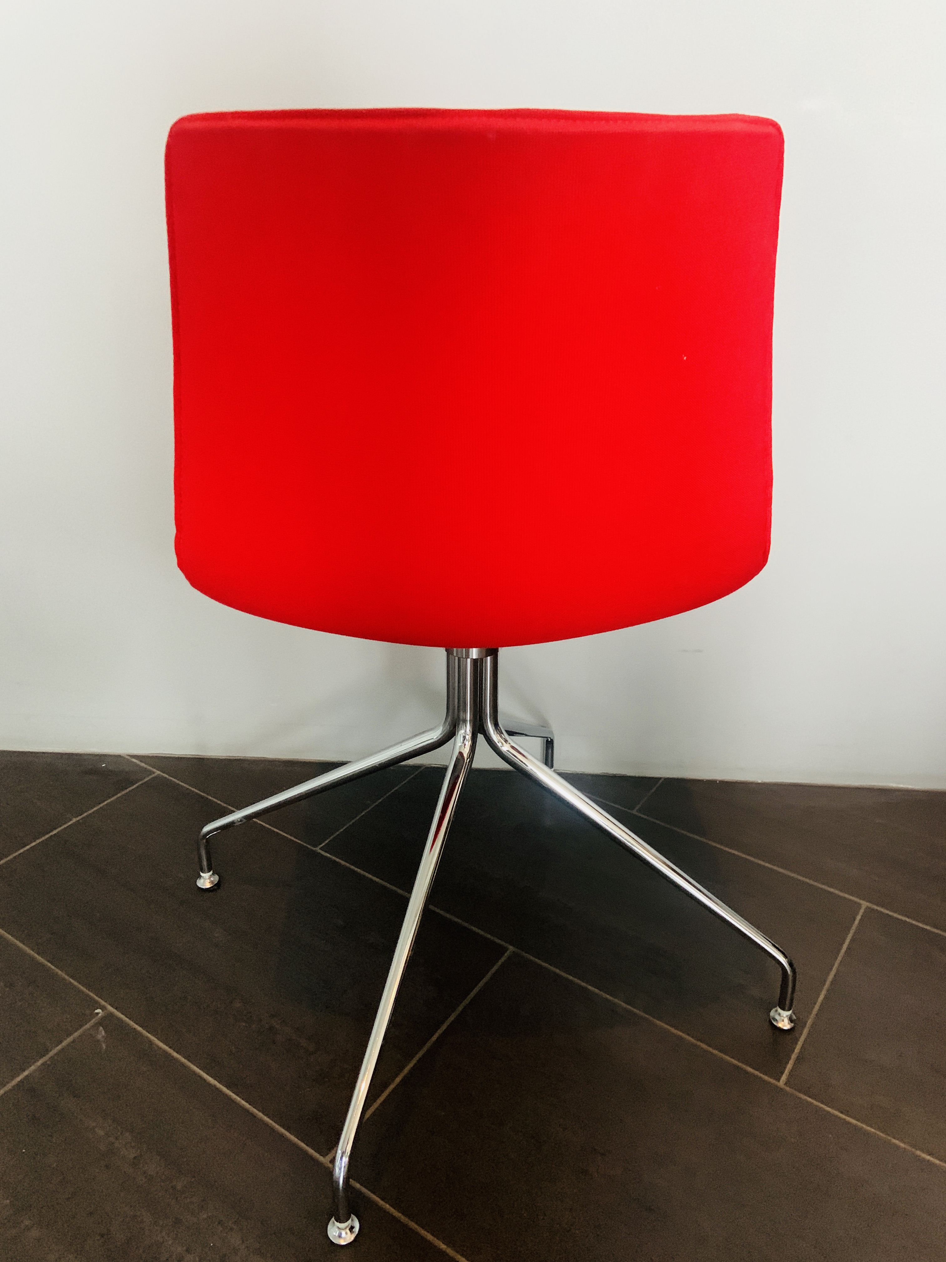 SELT / SOLD Stólar frá Modern (6 stk.) 5