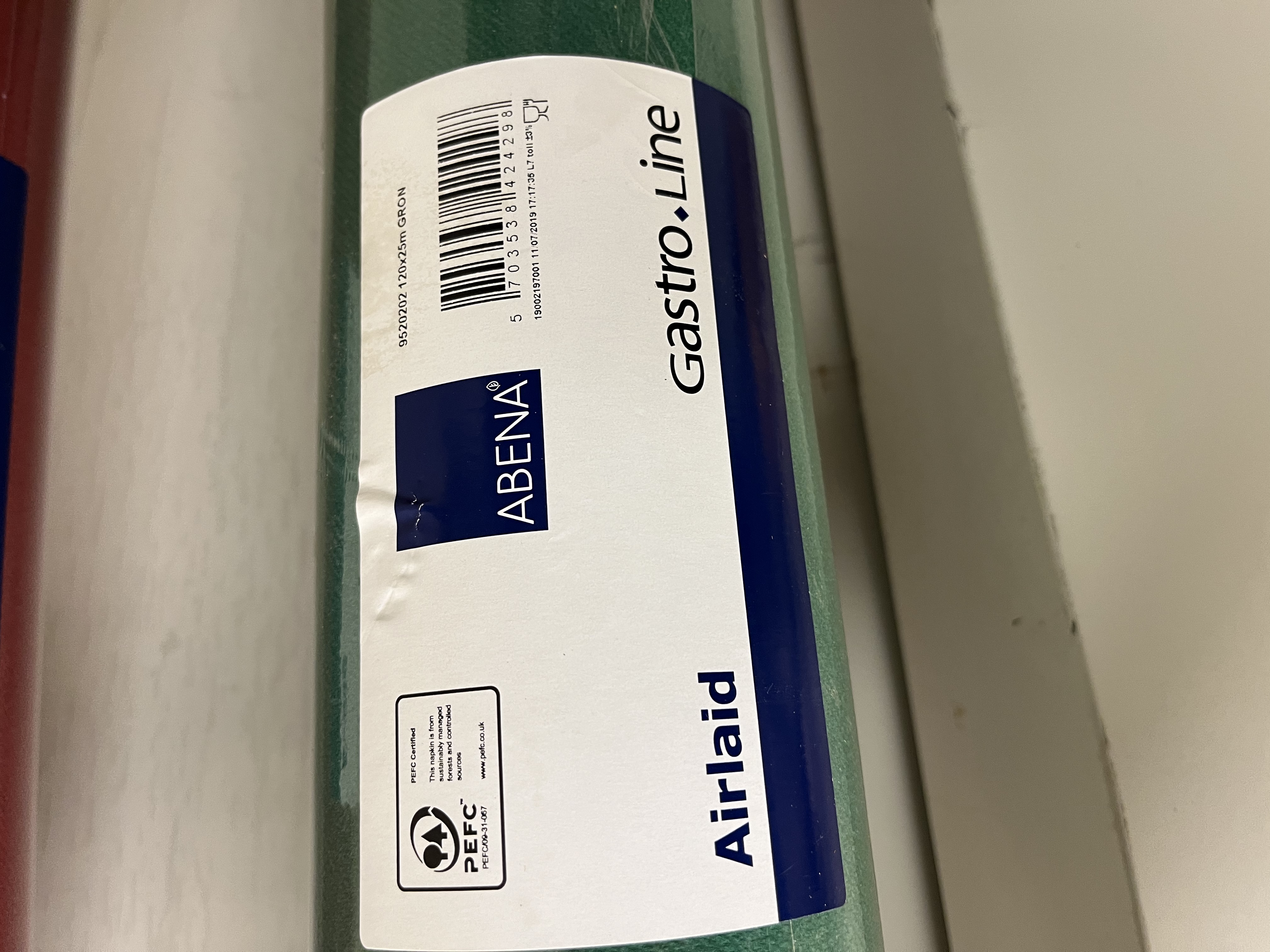 Selt - sold - Pappadúkar 4