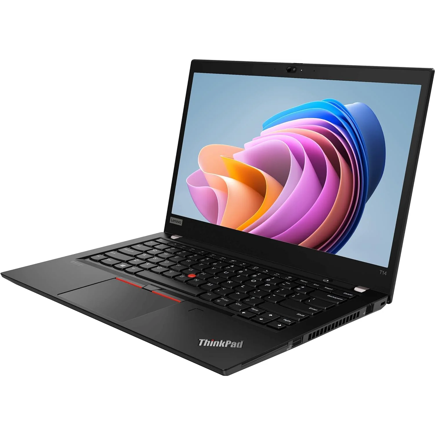 SELT / SOLD Lenovo ThinkPad T14 Gen 2 fartölva frá Ofar