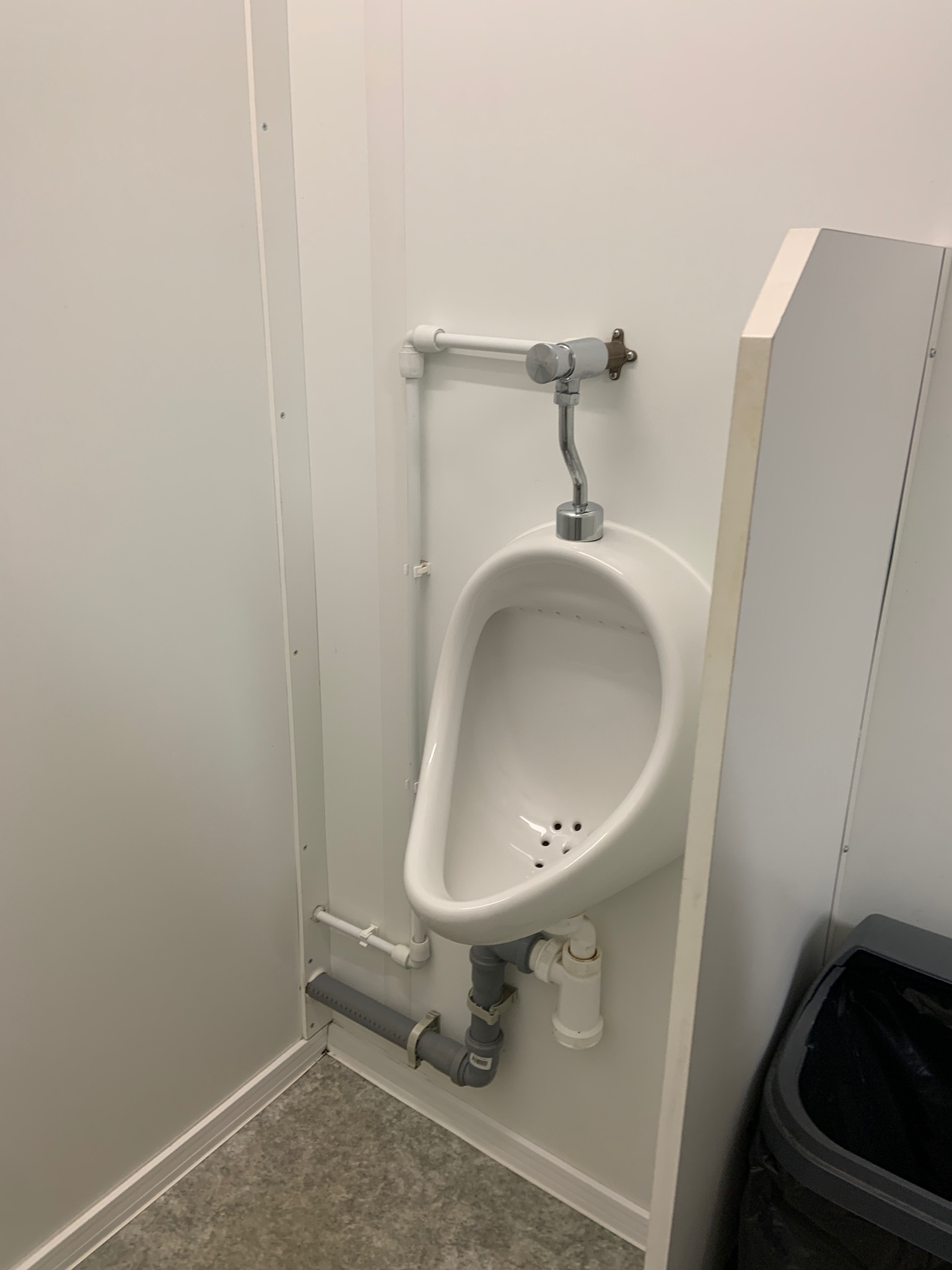 WC gámaeining - vel með farinn 7