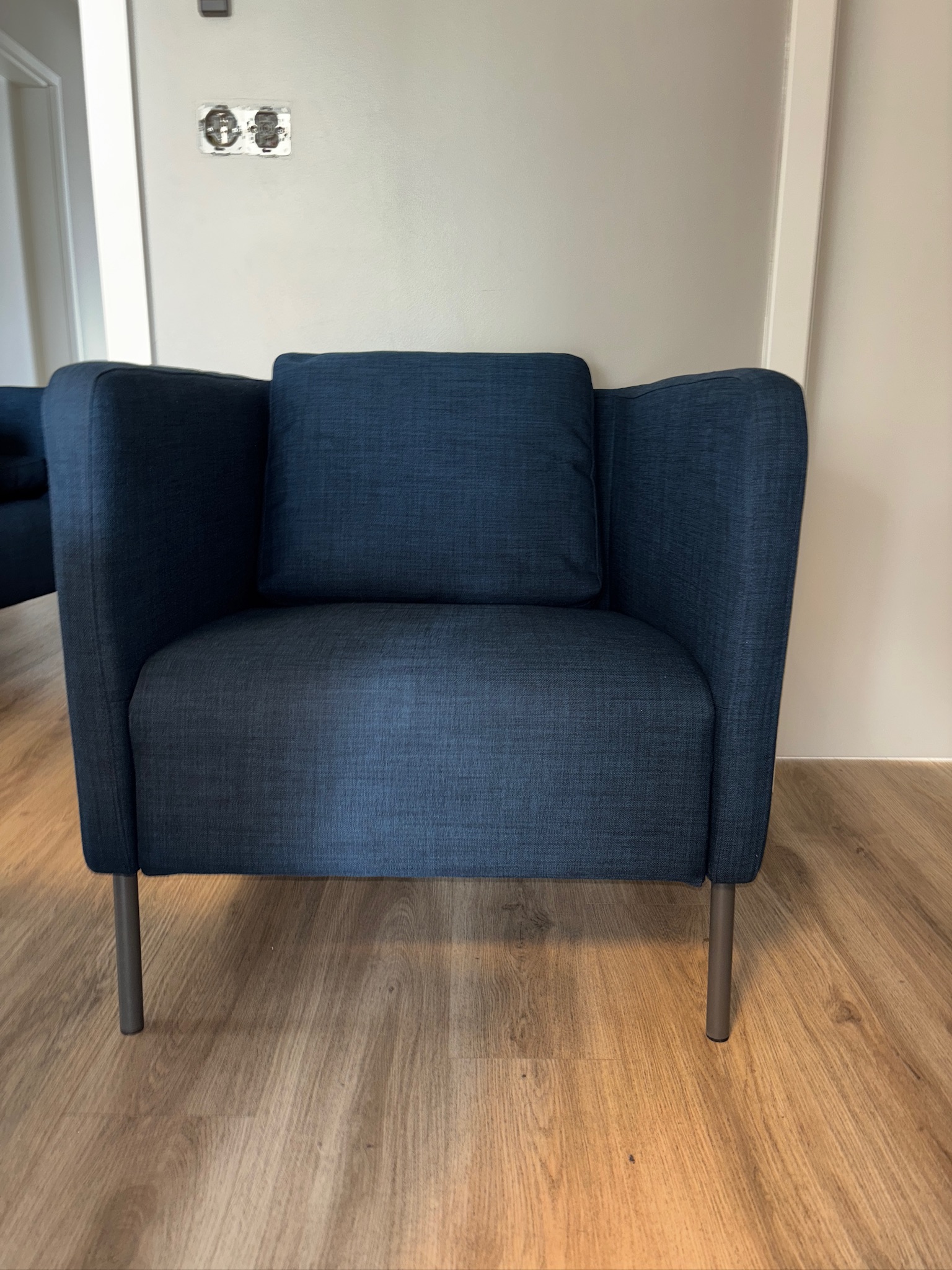 IKEA hægindastóll 2
