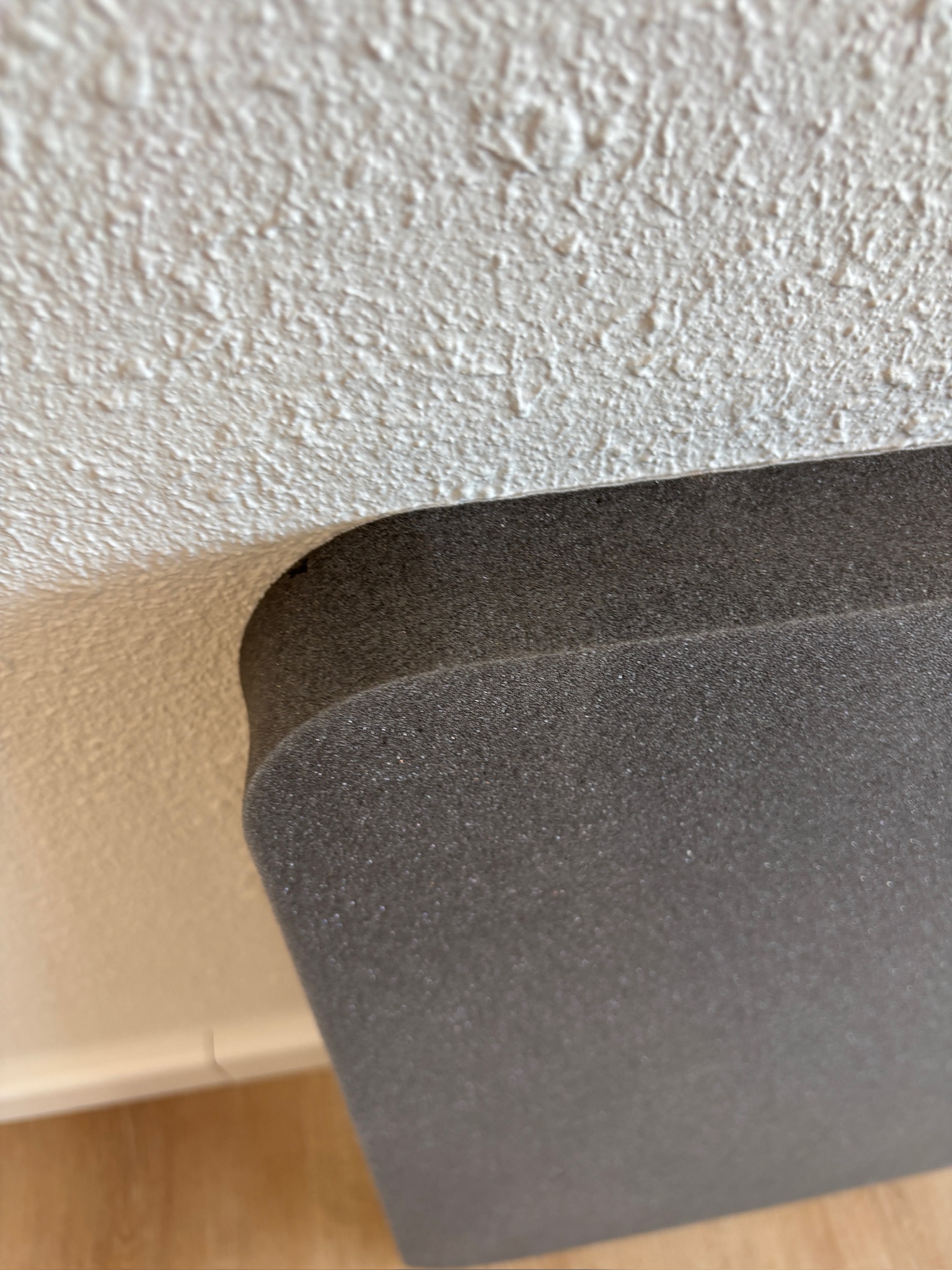 SELT / SOLD Artnovion hljóðvistarplötur frá Exton, ónotað 5