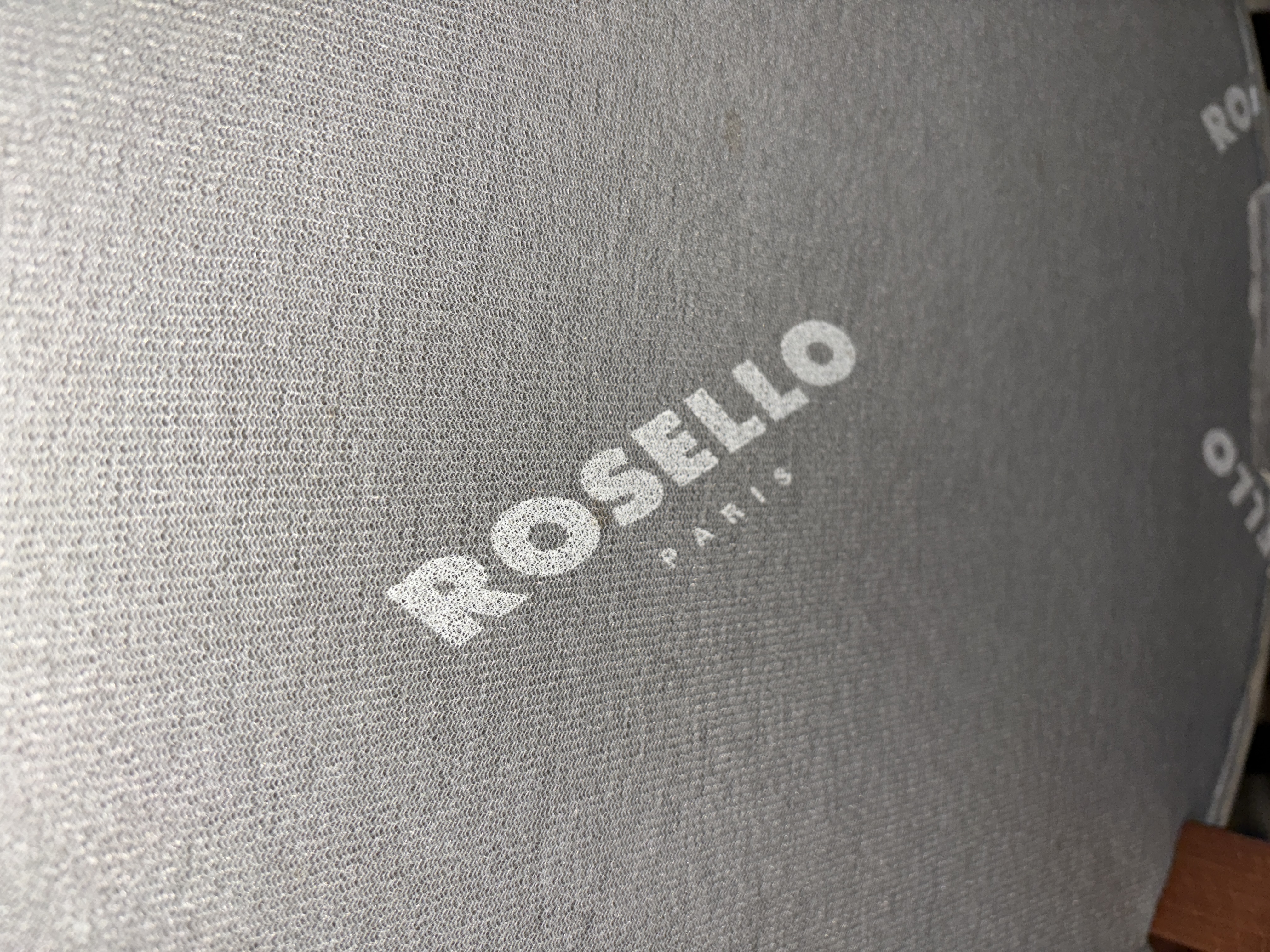 SELT / SOLD Rosello borðstofustóll 5