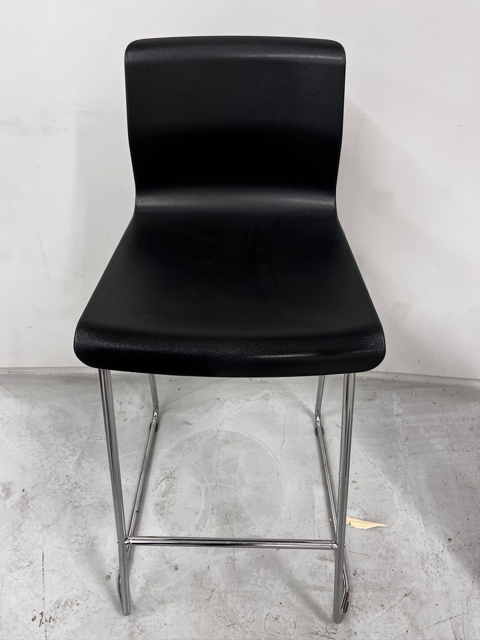 SELT / SOLD IKEA barstóll 3