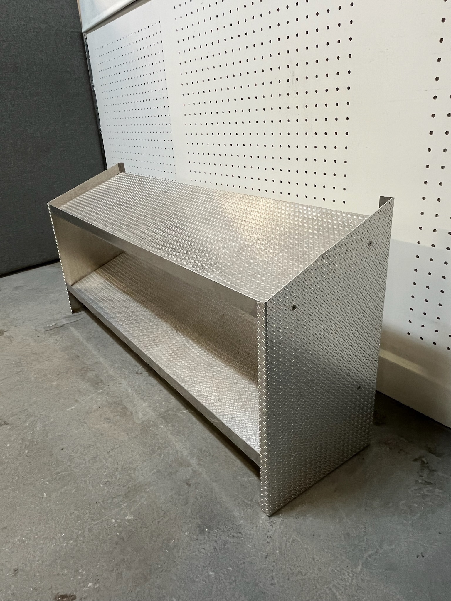 SELT / SOLD Skóhilla 3