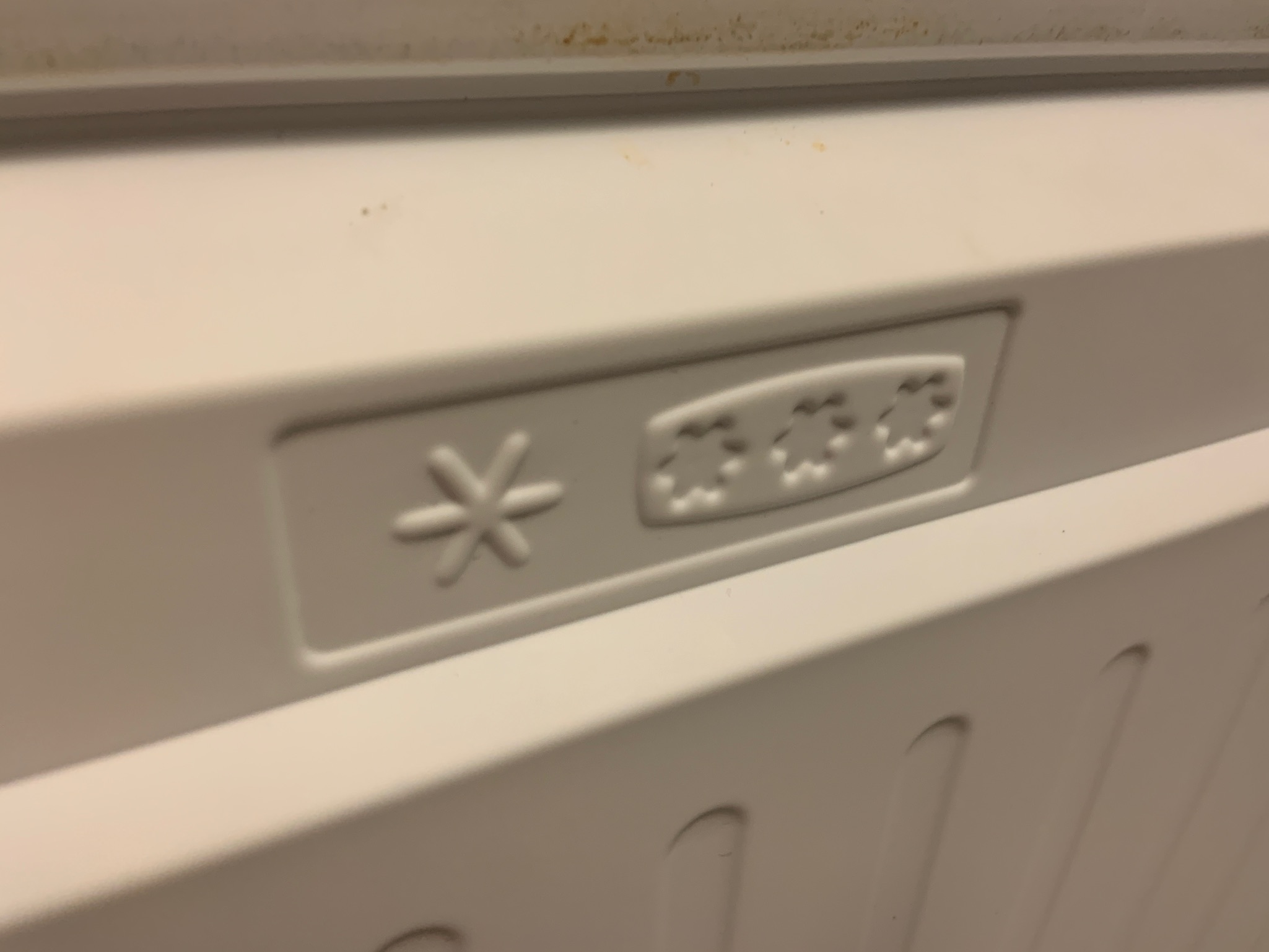 Selt - Electrolux frystikista 400L 6