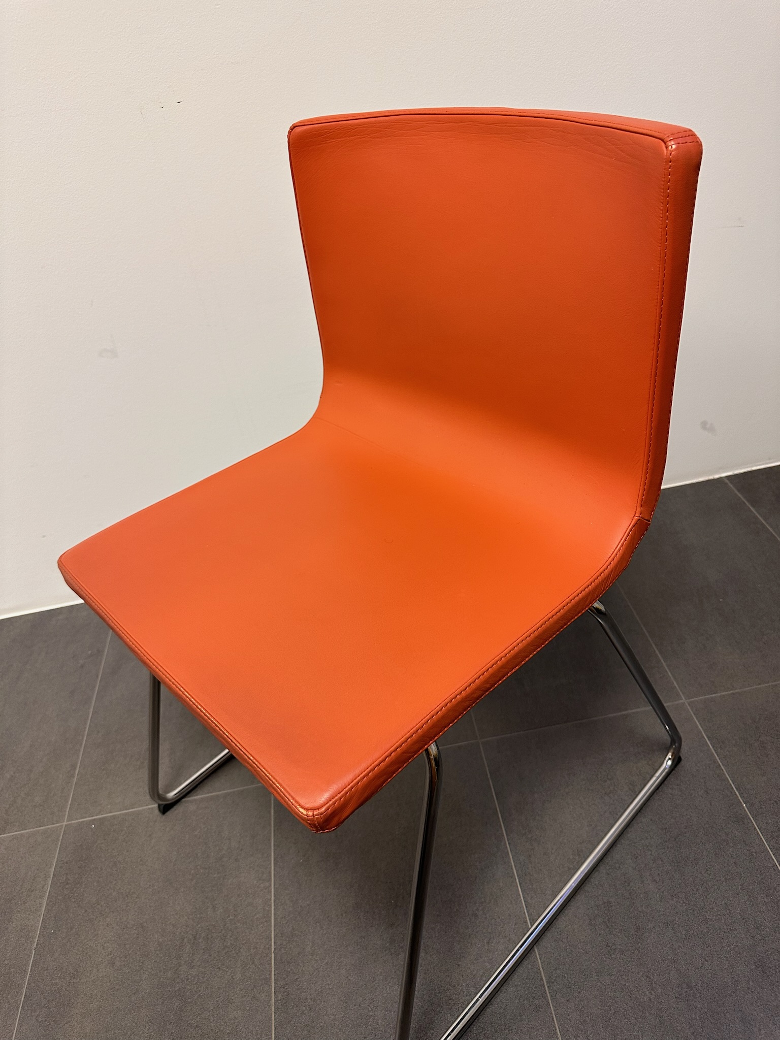 SELT / SOLD IKEA eldhússtólar (5 stk.) 2