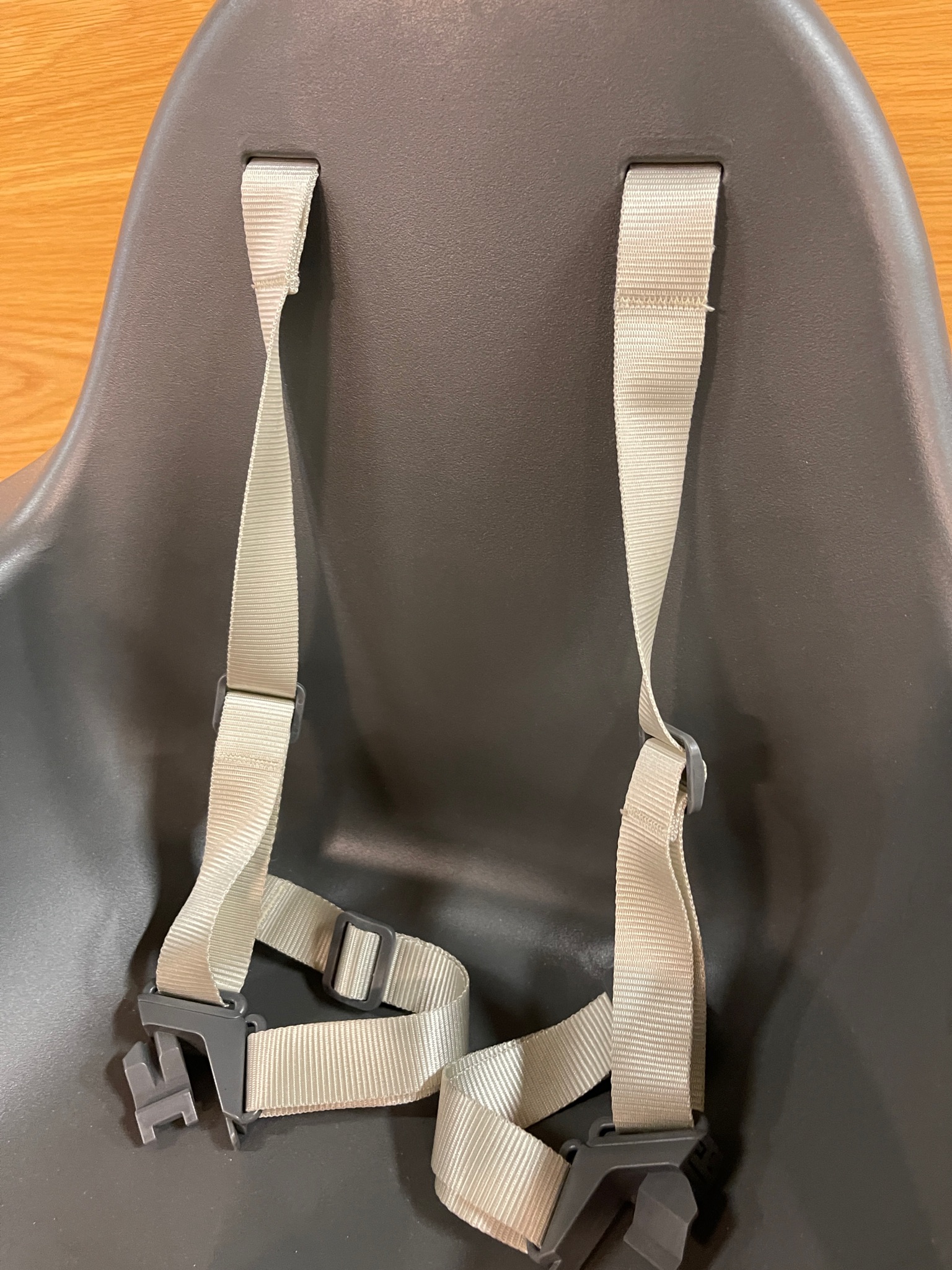 Selt/Endurnýtt-Evolu High Chair / Barnastóll frá Childhome 9