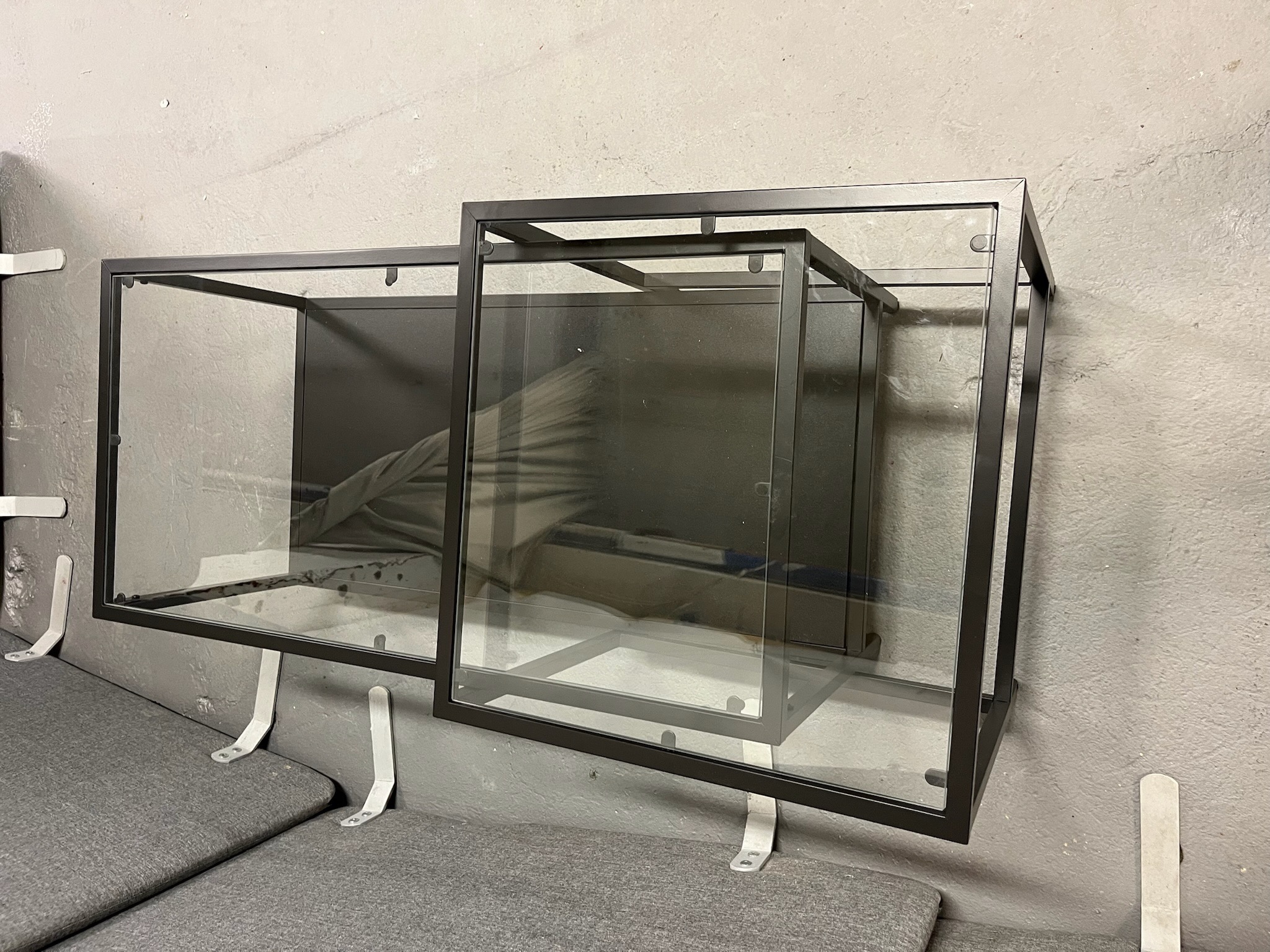 SELT/SOLDBorðstofuborð frá IKEA. 3