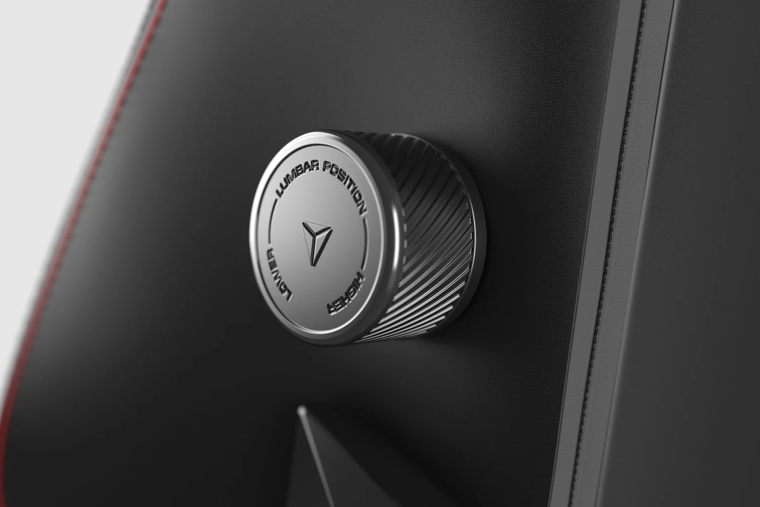 SELT / SOLD Secretlab Titan leikjastóll 6