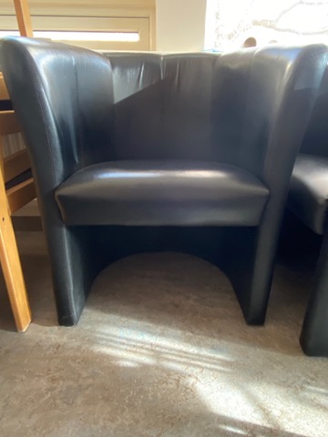 SELT / SOLD NowyStyl leðursófasett frá Pennanum, 2+1 9