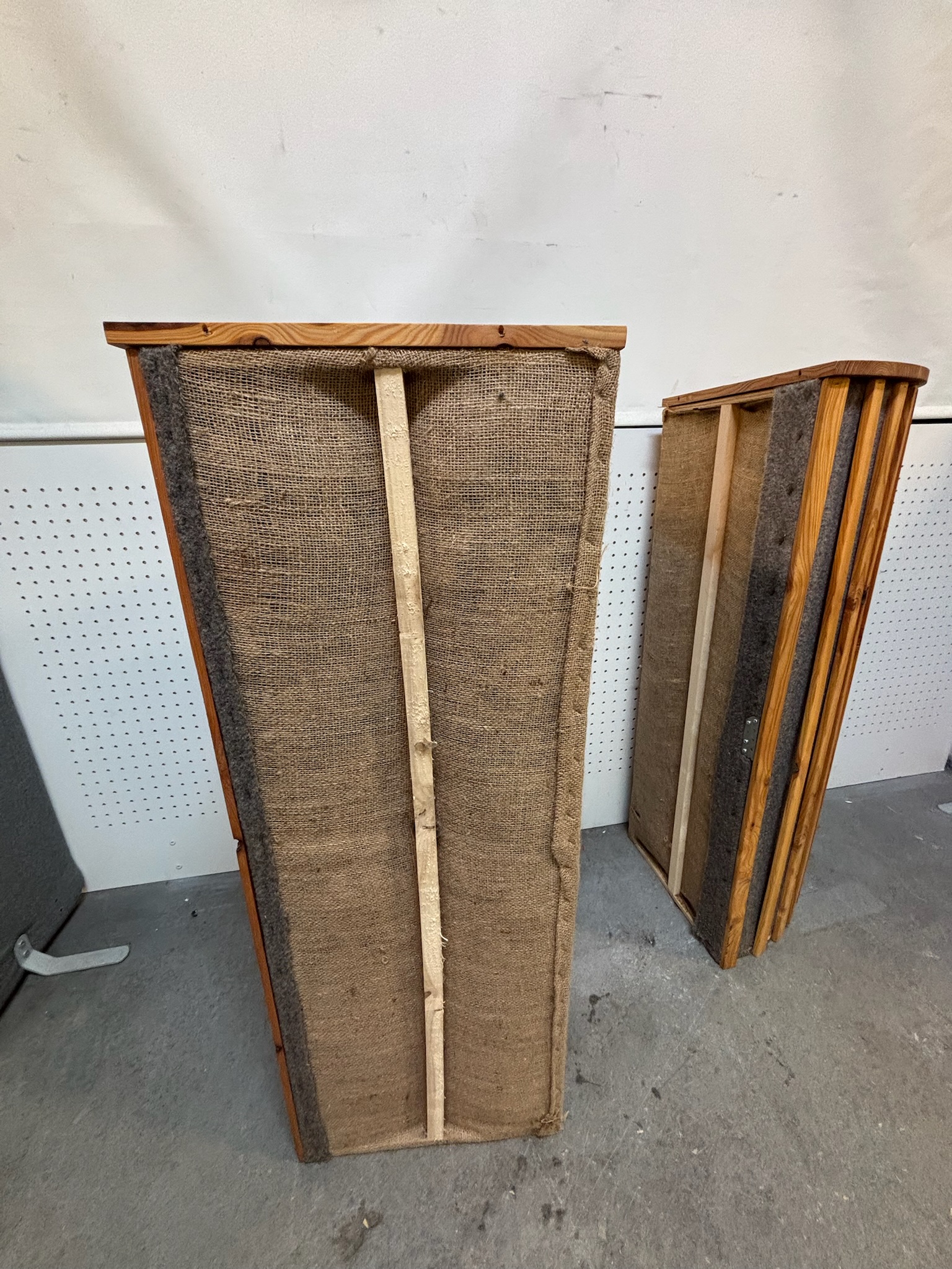 SELT / SOLD Bassagildrur 6
