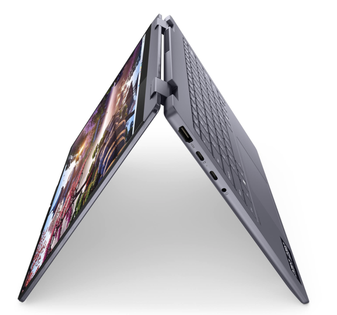 SELT / SOLD Lenovo IdeaPad Flex 5 2-in-1 fartölva frá Ofar 3