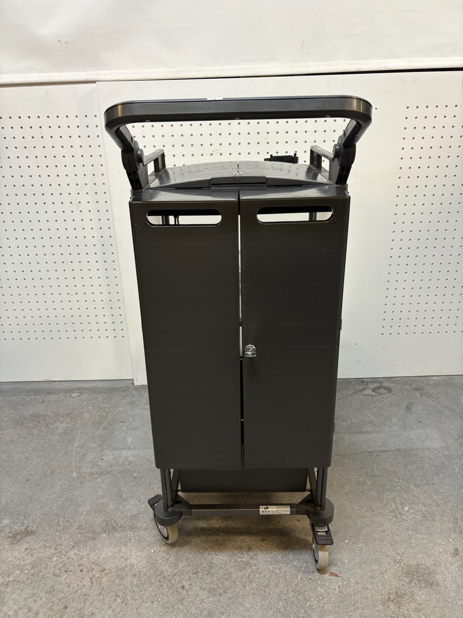 Ræstivagn 3