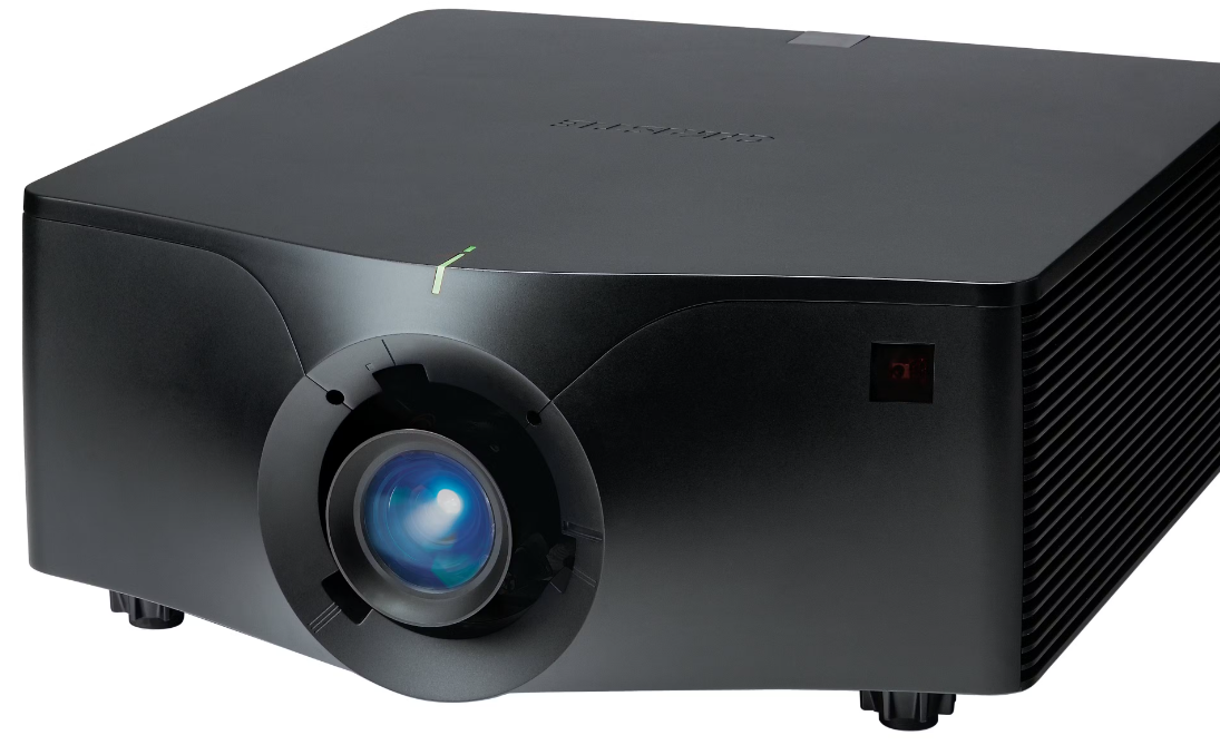 SELT / SOLD - Christie DWU1075-GS Projector - bíóskjávarpi skjávarpi