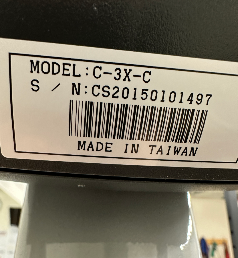 SELT / SOLD Matrix stigavél 5