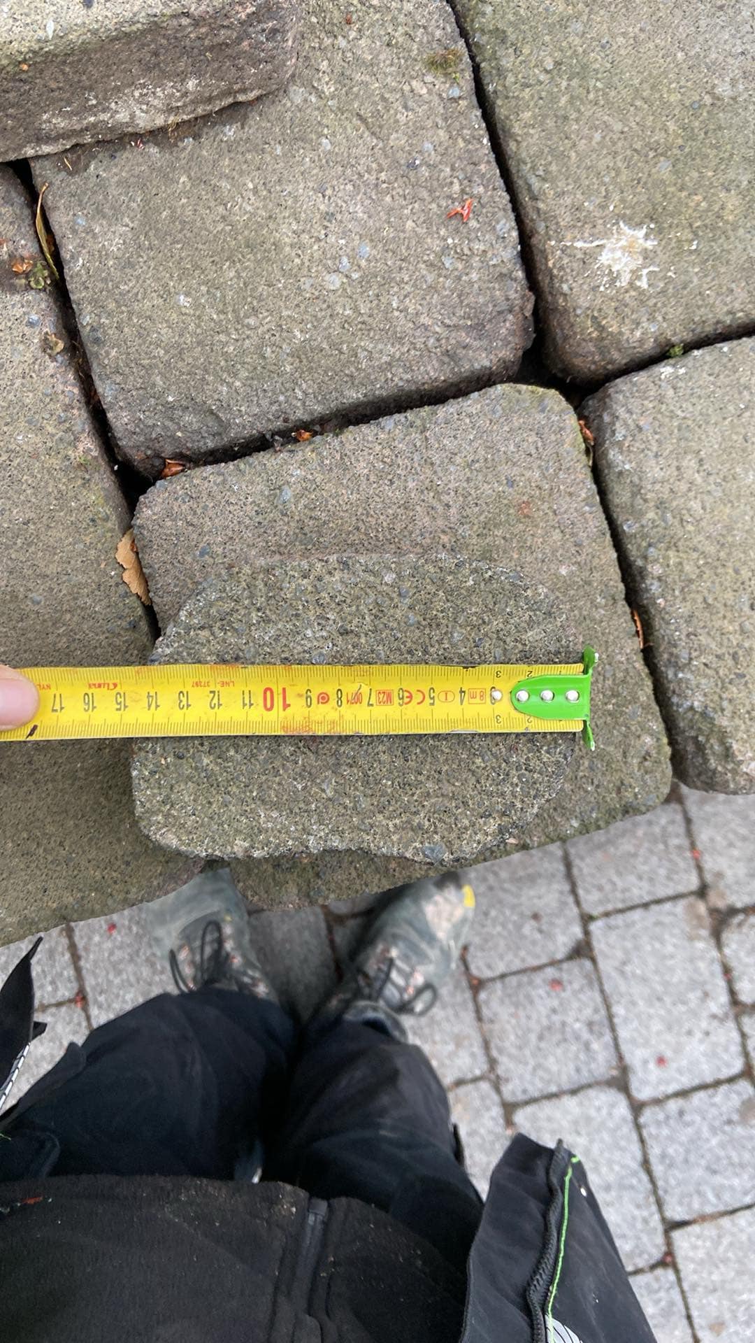 SELT / SOLD - Óðalssteinn - Vinarsteinn 50 fm. 8