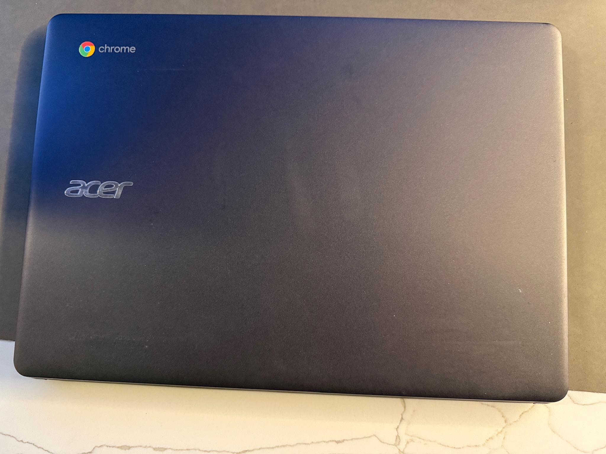 SELT / SOLD Acer Chromebook fartölva (314 14") 2
