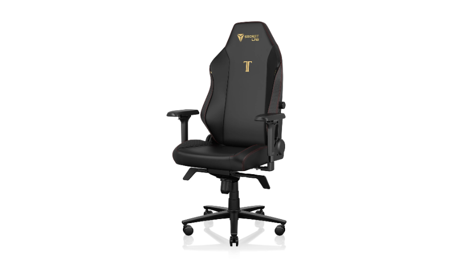 SELT / SOLD Secretlab Titan leikjastóll 2