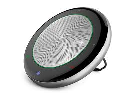 SELT / SOLD Yealink CP700 fundarhátalari