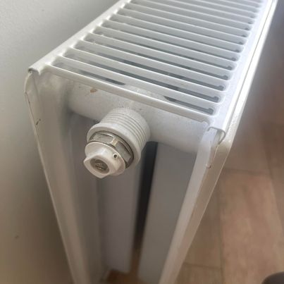 SELT / SOLD Ónotaður Radson ofn / miðstöðvarofnar 12
