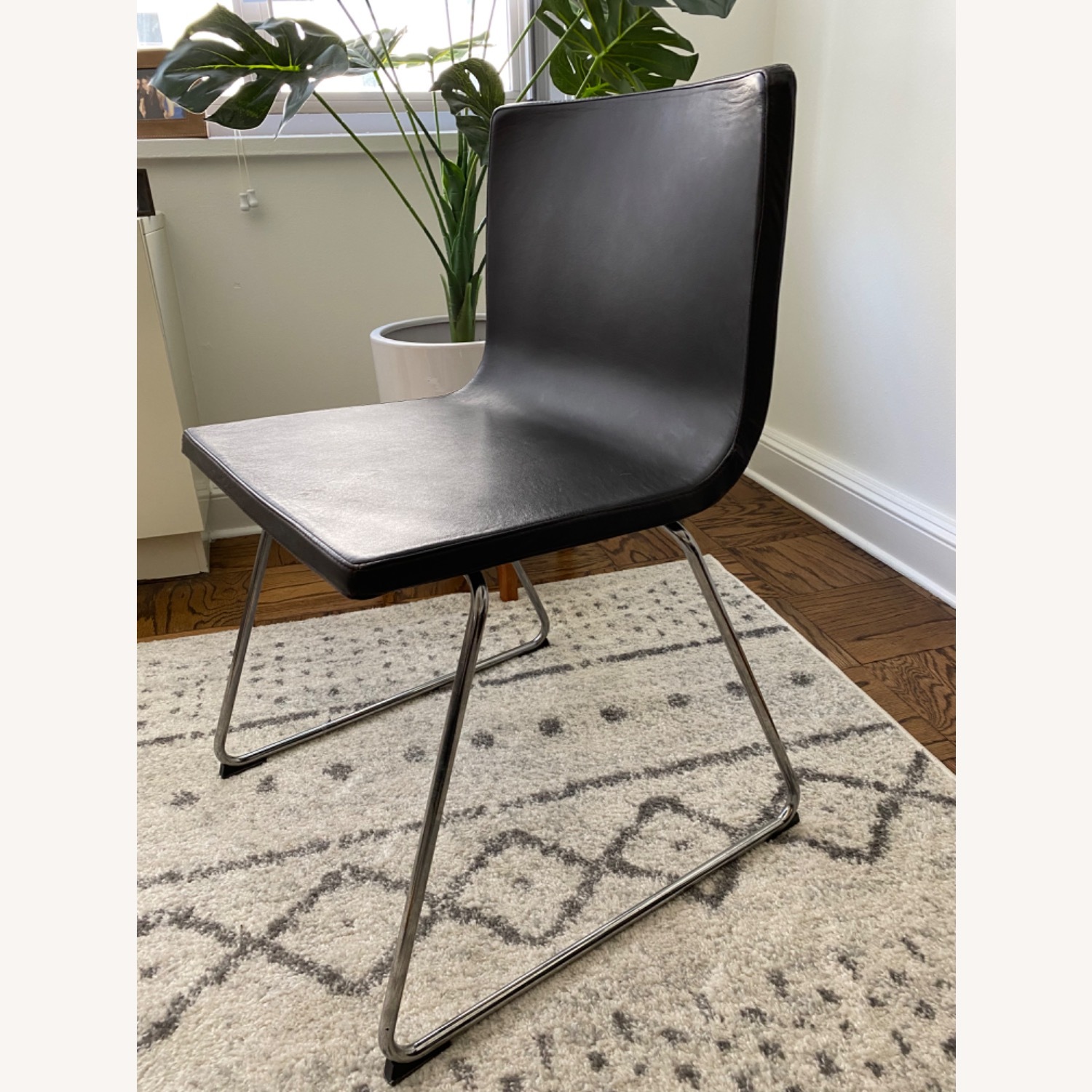 SELT / SOLD IKEA stólar