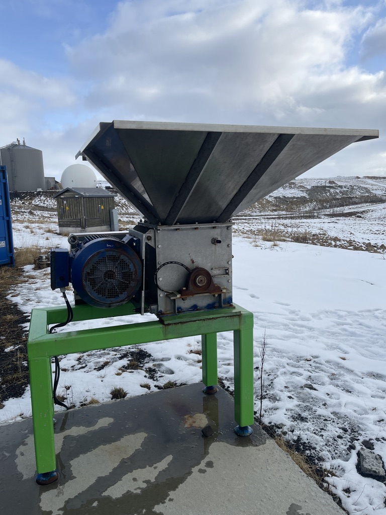 SELT / SOLD Kurlari - malari 120 sm 3