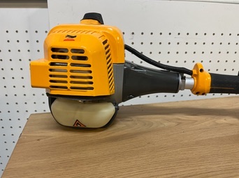 SELT / SOLD Stiga SGT 226 J sláttuorfur 5
