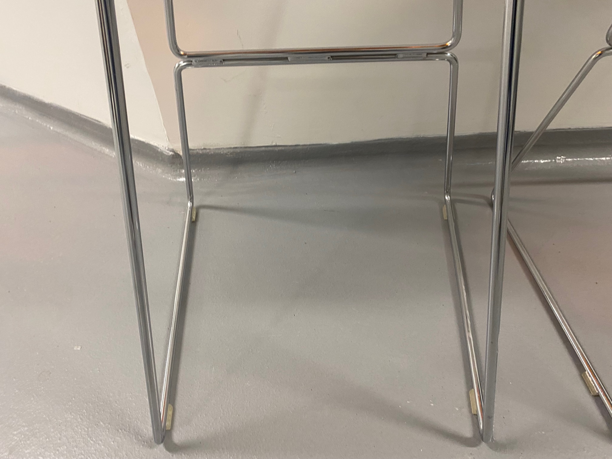 SELT / SOLD Pedrali barstólar frá Fastus 9