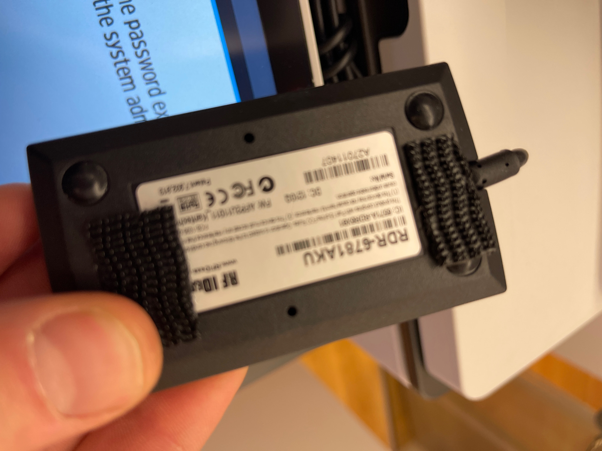Selt/Endurnýtt-Nýlegur Ricoh IM C3500 A3 fjölnotatæki - Litur - m.Wave ID kerfi 10