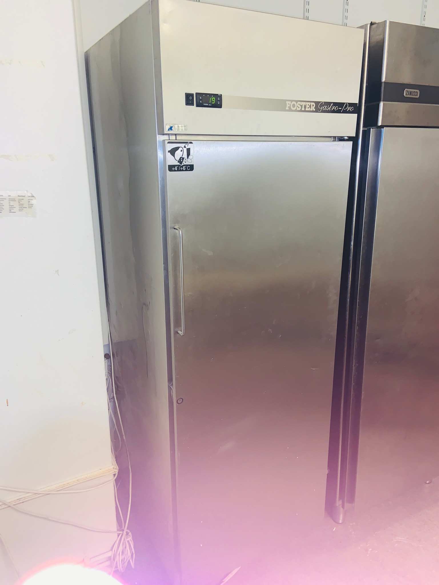 Selt - Fosterkælir PRO 600 HT 5